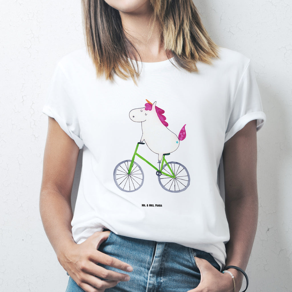 Größe L T-Shirt Einhorn Radfahrer T-Shirt, Shirt, Tshirt, Lustiges T-Shirt, T-Shirt mit Spruch, Party, Junggesellenabschied, Jubiläum, Geburstag, Herrn, Damen, Männer, Frauen, Schlafshirt, Nachthemd, Sprüche, Einhorn, Einhörner, Einhorn Deko, Pegasus, Unicorn, Radfahren, Radfahrer, Rad, Bike, Feenstaub, Konfetti, Luxusproblem, Kummer, Liebeskummer