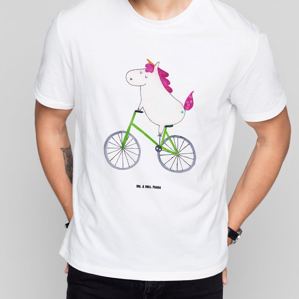 Größe L T-Shirt Einhorn Radfahrer T-Shirt, Shirt, Tshirt, Lustiges T-Shirt, T-Shirt mit Spruch, Party, Junggesellenabschied, Jubiläum, Geburstag, Herrn, Damen, Männer, Frauen, Schlafshirt, Nachthemd, Sprüche, Einhorn, Einhörner, Einhorn Deko, Pegasus, Unicorn, Radfahren, Radfahrer, Rad, Bike, Feenstaub, Konfetti, Luxusproblem, Kummer, Liebeskummer