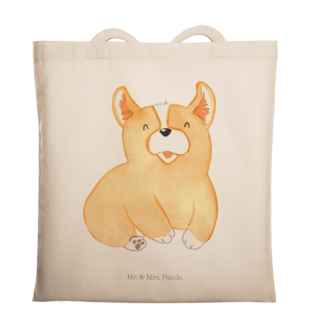 Tragetasche Corgie Beuteltasche, Beutel, Einkaufstasche, Jutebeutel, Stoffbeutel, Hund, Hundemotiv, Haustier, Hunderasse, Tierliebhaber, Hundebesitzer, Sprüche, Corgie, Welsh Corgie Pembroke, britisch, Motivation, Spruch, Hundespruch, Lebensfreude