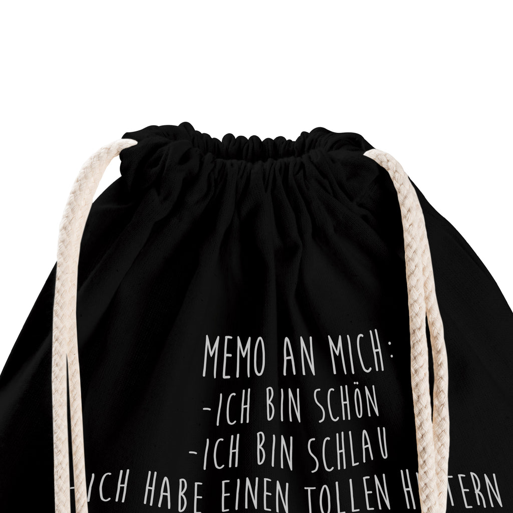 Sportbeutel Corgie Po Turnbeutel, Beutel, Sporttasche, Tasche, Stoffbeutel, Hund, Hundemotiv, Haustier, Hunderasse, Tierliebhaber, Hundebesitzer, Sprüche, Corgie, Hundeliebe, Motivation, Selbstliebe, Spruch