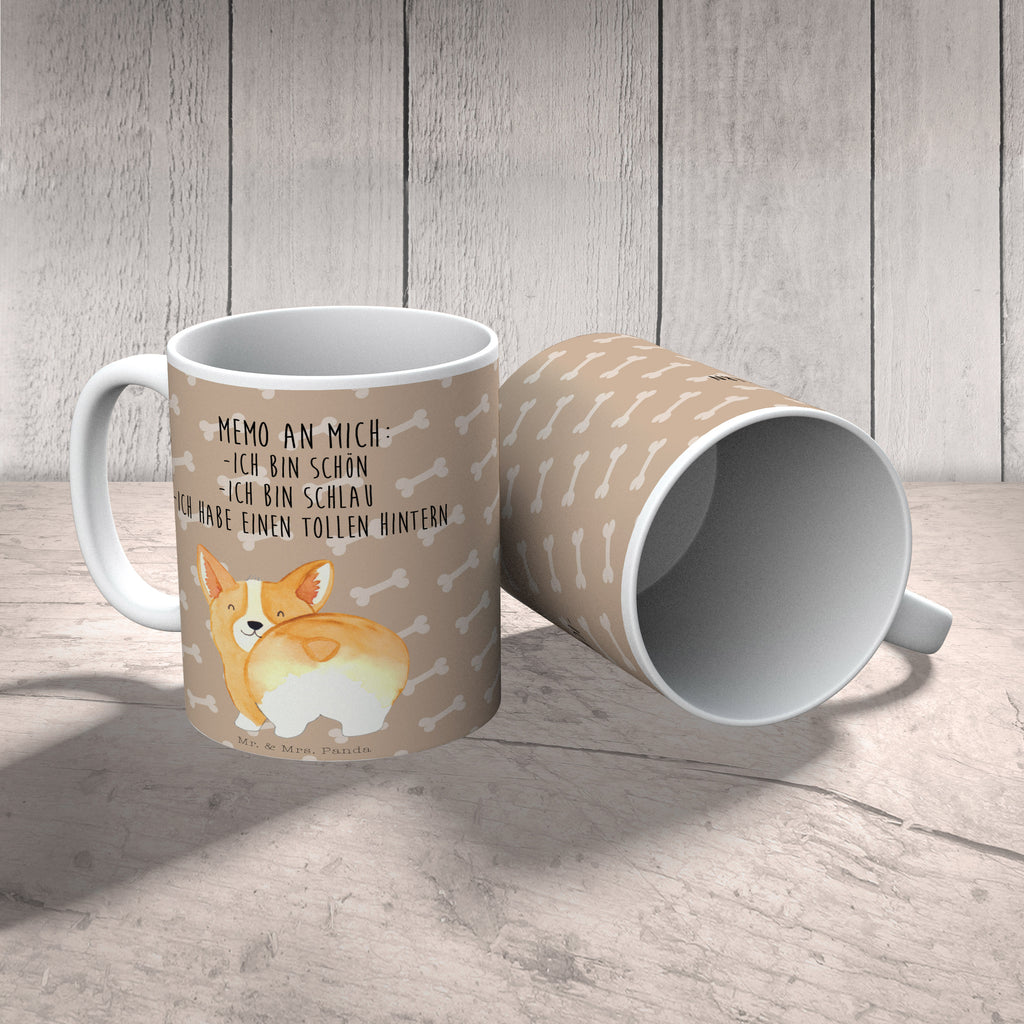 Tasse Corgie Po Corgie, Hund, Hundeliebe, Motivation, Selbstliebe, Spruch Becher, Kaffeetasse, Kaffeebecher, Tee, Frühstück, Büro  Hund, Hundemotiv, Haustier, Hunderasse, Tierliebhaber, Hundebesitzer, Sprüche