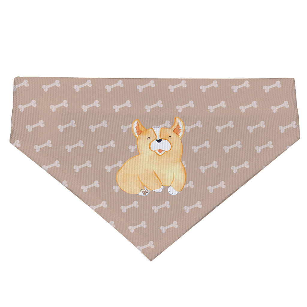 Hundehalstuch M Corgie Hundehalstuch, Halstuch, Hunde, Tuch, mittel, mittelgroße Hunde, Hund, Hundemotiv, Haustier, Hunderasse, Tierliebhaber, Hundebesitzer, Sprüche, Corgie, Welsh Corgie Pembroke, britisch, Motivation, Spruch, Hundespruch, Lebensfreude