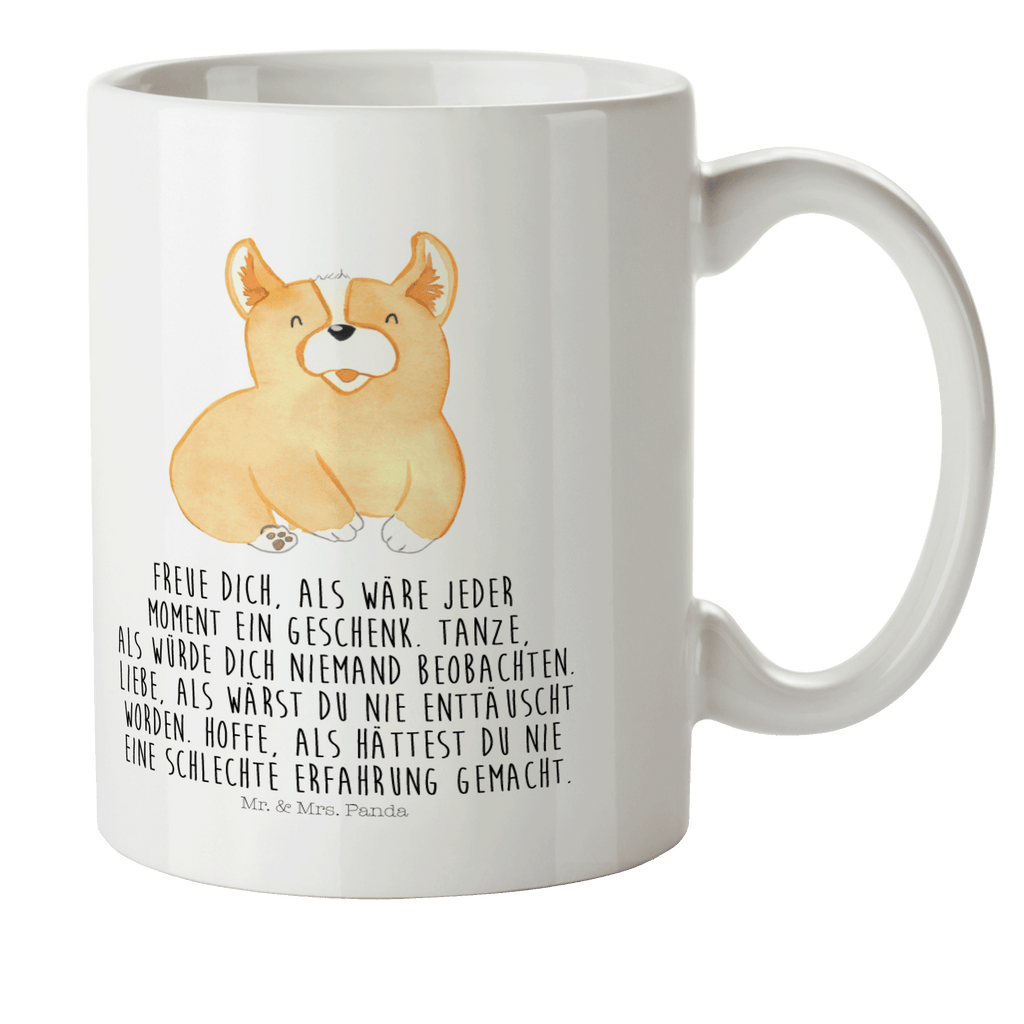 Kindertasse Corgie Kunststoff Tasse, Kindergarten, Tasse, Trinkbecher, Camping Becher, Kaffeetasse, Kunststoffbecher, Kindergartenbecher, Outdoorgeschirr, Kunststoffgeschirr, Reisebecher, Reisetasse, Kinderbecher, Hund, Hundemotiv, Haustier, Hunderasse, Tierliebhaber, Hundebesitzer, Sprüche, Corgie, Welsh Corgie Pembroke, britisch, Motivation, Spruch, Hundespruch, Lebensfreude