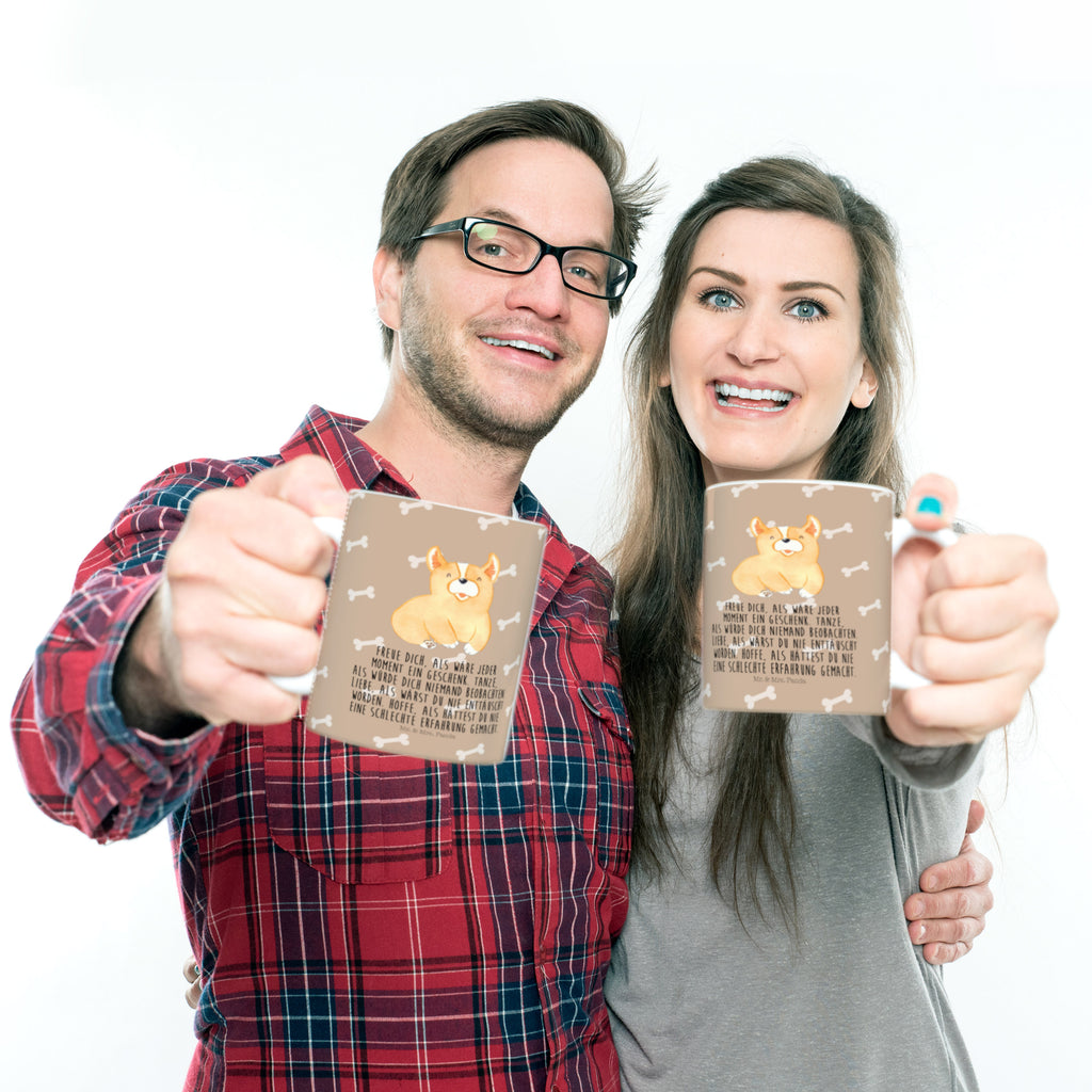 Kindertasse Corgie Kunststoff Tasse, Kindergarten, Tasse, Trinkbecher, Camping Becher, Kaffeetasse, Kunststoffbecher, Kindergartenbecher, Outdoorgeschirr, Kunststoffgeschirr, Reisebecher, Reisetasse, Kinderbecher, Hund, Hundemotiv, Haustier, Hunderasse, Tierliebhaber, Hundebesitzer, Sprüche, Corgie, Welsh Corgie Pembroke, britisch, Motivation, Spruch, Hundespruch, Lebensfreude