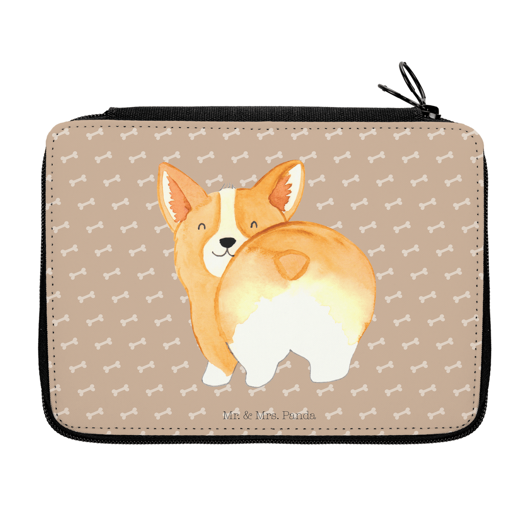 Federmappe Corgie Po Federmappe, Stiftetasche, Stifte Etui, Schule, Einschulung, Geschenk, Kind, Schüler, Schülerin, Stifterolle, Federmäppchen, Motiv, Grundschule, Federmäppchen bedruckt, Büro Stifte Etui, Bestückte Federmappe, Kinder Federmappe, Federmappe Einschulung, Hund, Hundemotiv, Haustier, Hunderasse, Tierliebhaber, Hundebesitzer, Sprüche, Corgie, Hundeliebe, Motivation, Selbstliebe, Spruch