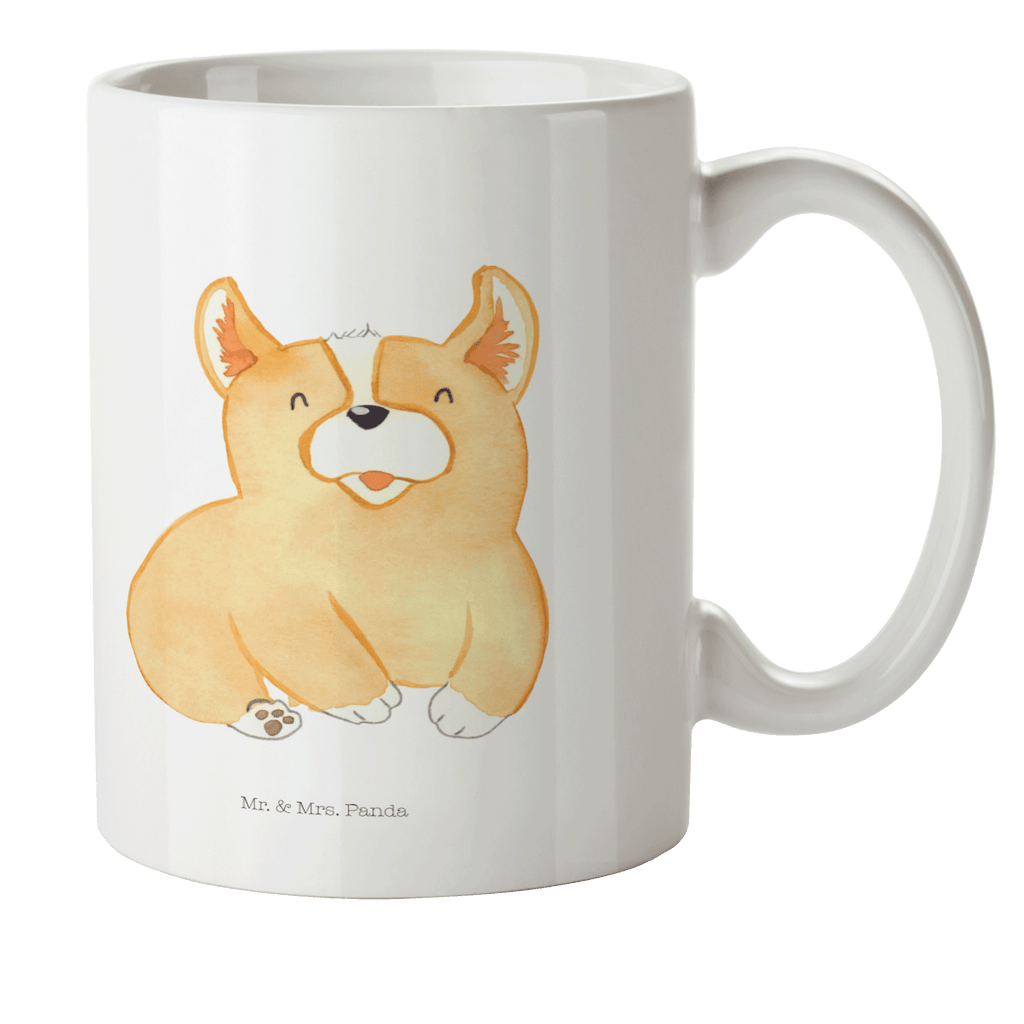 Kindertasse Corgie Kunststoff Tasse, Kindergarten, Tasse, Trinkbecher, Camping Becher, Kaffeetasse, Kunststoffbecher, Kindergartenbecher, Outdoorgeschirr, Kunststoffgeschirr, Reisebecher, Reisetasse, Kinderbecher, Hund, Hundemotiv, Haustier, Hunderasse, Tierliebhaber, Hundebesitzer, Sprüche, Corgie, Welsh Corgie Pembroke, britisch, Motivation, Spruch, Hundespruch, Lebensfreude