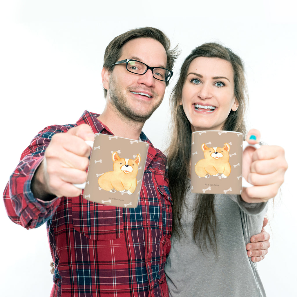 Kindertasse Corgie Kunststoff Tasse, Kindergarten, Tasse, Trinkbecher, Camping Becher, Kaffeetasse, Kunststoffbecher, Kindergartenbecher, Outdoorgeschirr, Kunststoffgeschirr, Reisebecher, Reisetasse, Kinderbecher, Hund, Hundemotiv, Haustier, Hunderasse, Tierliebhaber, Hundebesitzer, Sprüche, Corgie, Welsh Corgie Pembroke, britisch, Motivation, Spruch, Hundespruch, Lebensfreude