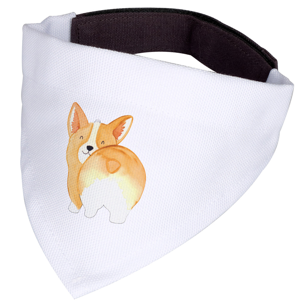 Hundehalstuch M Corgie Po Hundehalstuch, Halstuch, Hunde, Tuch, mittel, mittelgroße Hunde, Hund, Hundemotiv, Haustier, Hunderasse, Tierliebhaber, Hundebesitzer, Sprüche, Corgie, Hundeliebe, Motivation, Selbstliebe, Spruch