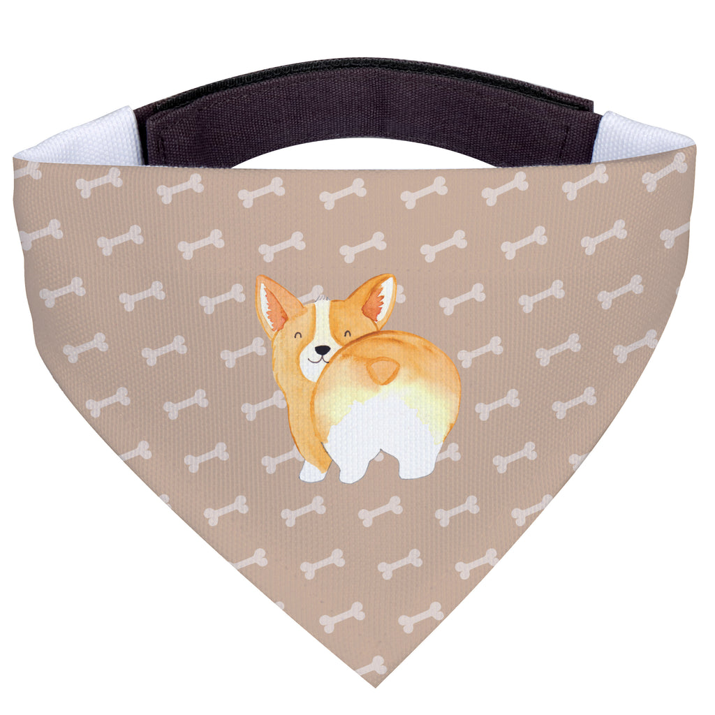 Hundehalstuch M Corgie Po Hundehalstuch, Halstuch, Hunde, Tuch, mittel, mittelgroße Hunde, Hund, Hundemotiv, Haustier, Hunderasse, Tierliebhaber, Hundebesitzer, Sprüche, Corgie, Hundeliebe, Motivation, Selbstliebe, Spruch