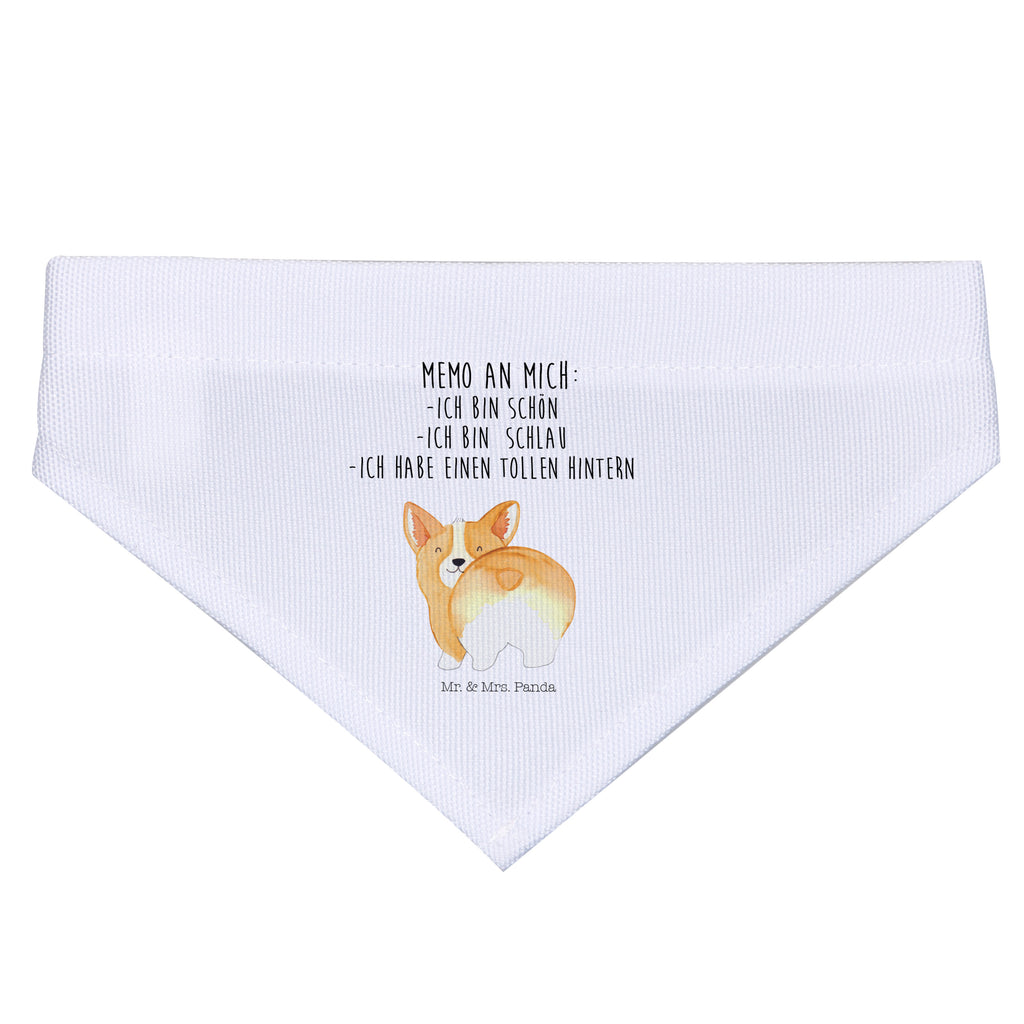 Hundehalstuch M Corgie Po Hundehalstuch, Halstuch, Hunde, Tuch, mittel, mittelgroße Hunde, Hund, Hundemotiv, Haustier, Hunderasse, Tierliebhaber, Hundebesitzer, Sprüche, Corgie, Hundeliebe, Motivation, Selbstliebe, Spruch