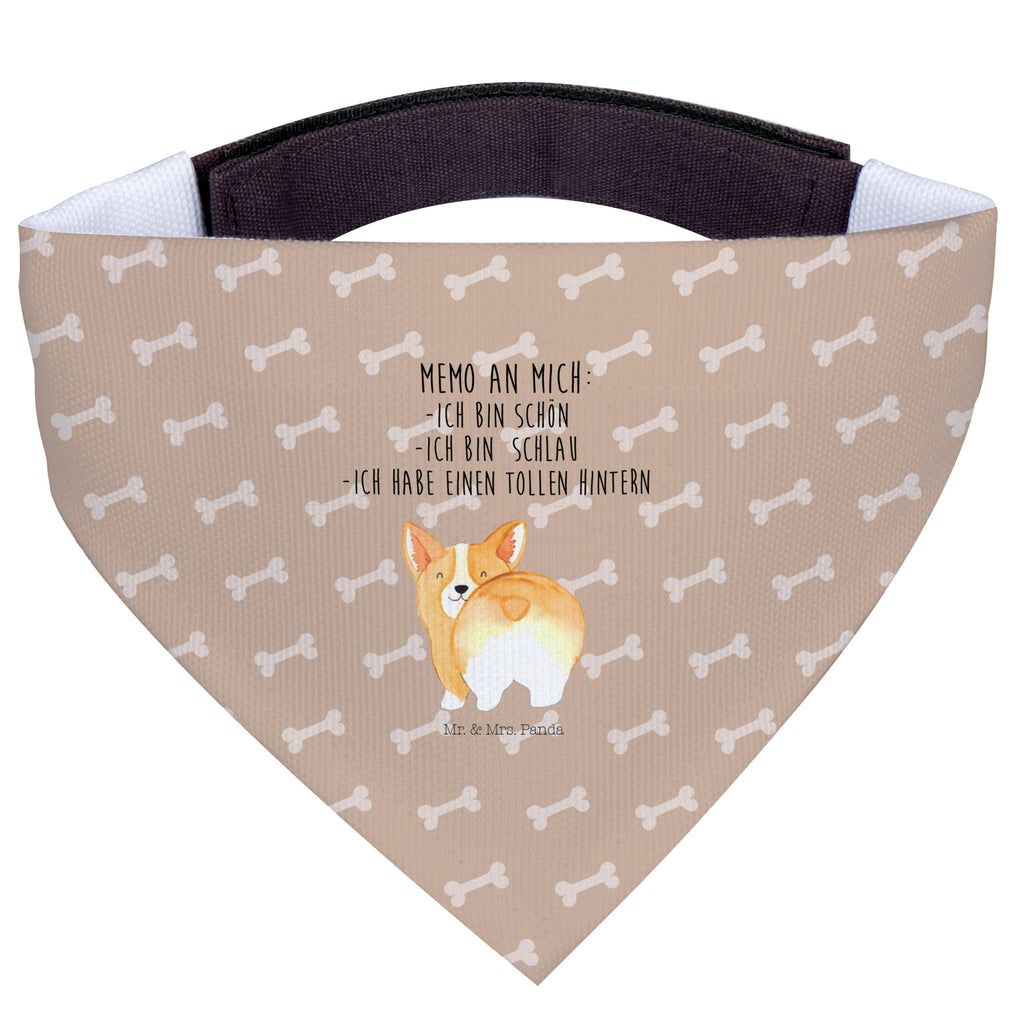 Hundehalstuch M Corgie Po Hundehalstuch, Halstuch, Hunde, Tuch, mittel, mittelgroße Hunde, Hund, Hundemotiv, Haustier, Hunderasse, Tierliebhaber, Hundebesitzer, Sprüche, Corgie, Hundeliebe, Motivation, Selbstliebe, Spruch