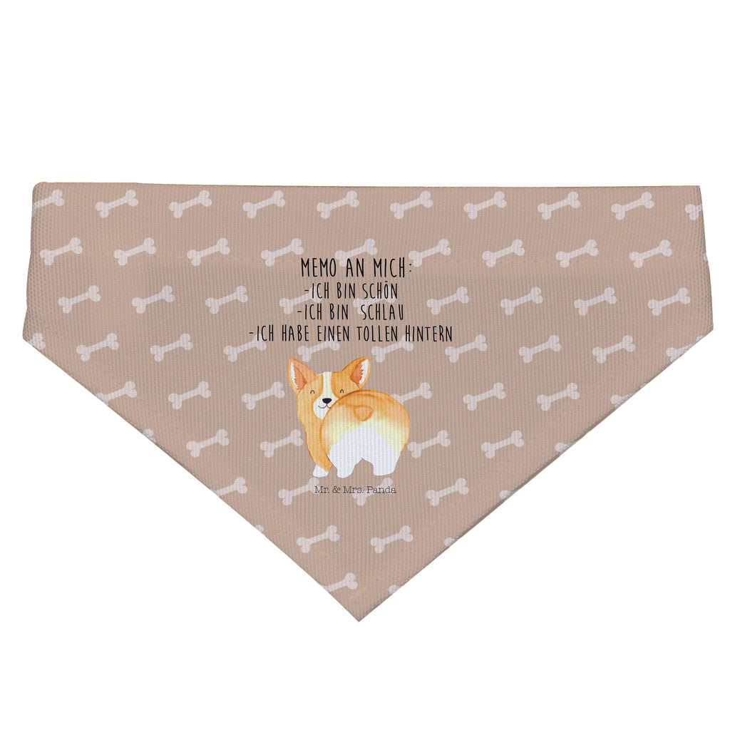 Hundehalstuch M Corgie Po Hundehalstuch, Halstuch, Hunde, Tuch, mittel, mittelgroße Hunde, Hund, Hundemotiv, Haustier, Hunderasse, Tierliebhaber, Hundebesitzer, Sprüche, Corgie, Hundeliebe, Motivation, Selbstliebe, Spruch