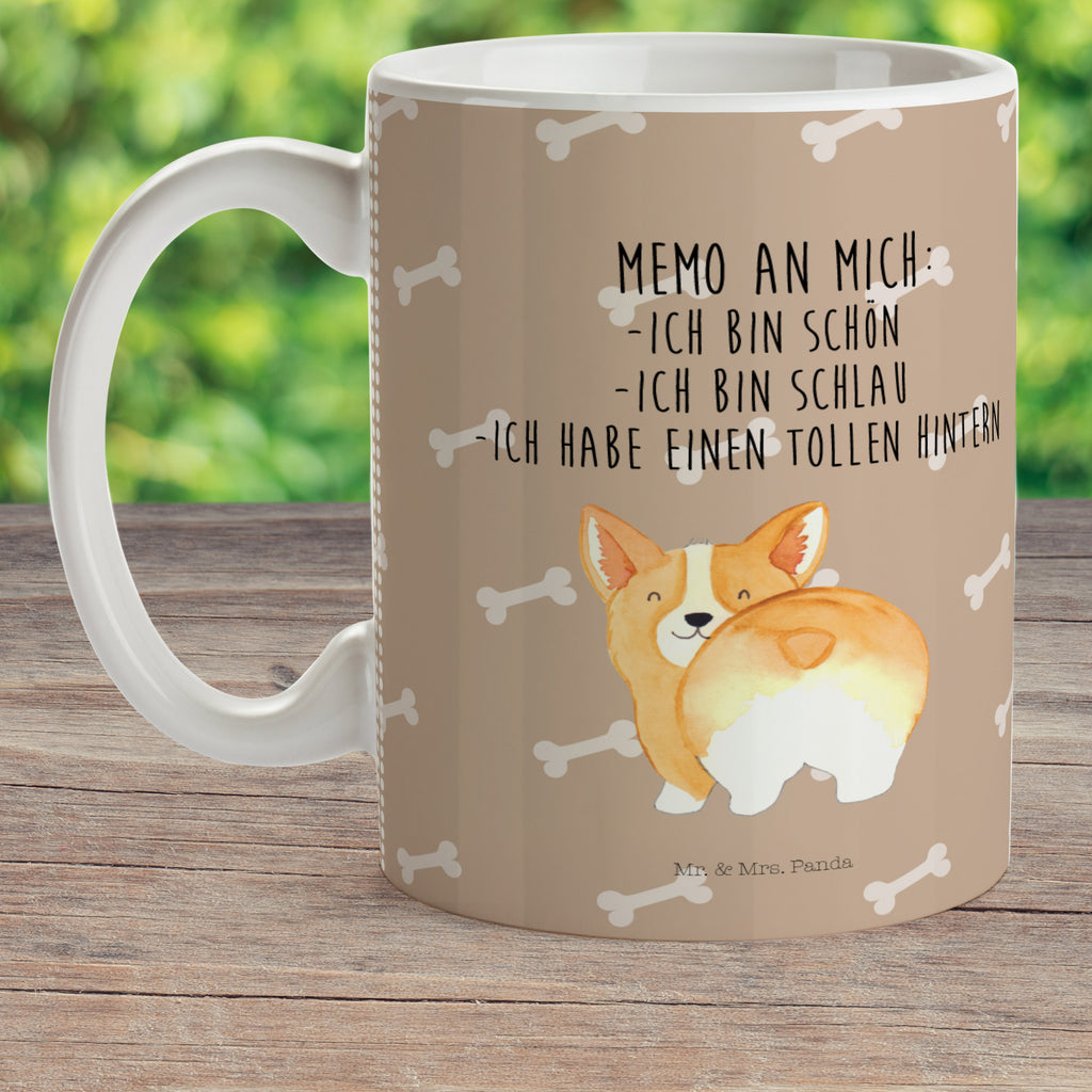 Kindertasse Corgie Po Kunststoff Tasse, Kindergarten, Tasse, Trinkbecher, Camping Becher, Kaffeetasse, Kunststoffbecher, Kindergartenbecher, Outdoorgeschirr, Kunststoffgeschirr, Reisebecher, Reisetasse, Kinderbecher, Hund, Hundemotiv, Haustier, Hunderasse, Tierliebhaber, Hundebesitzer, Sprüche, Corgie, Hundeliebe, Motivation, Selbstliebe, Spruch