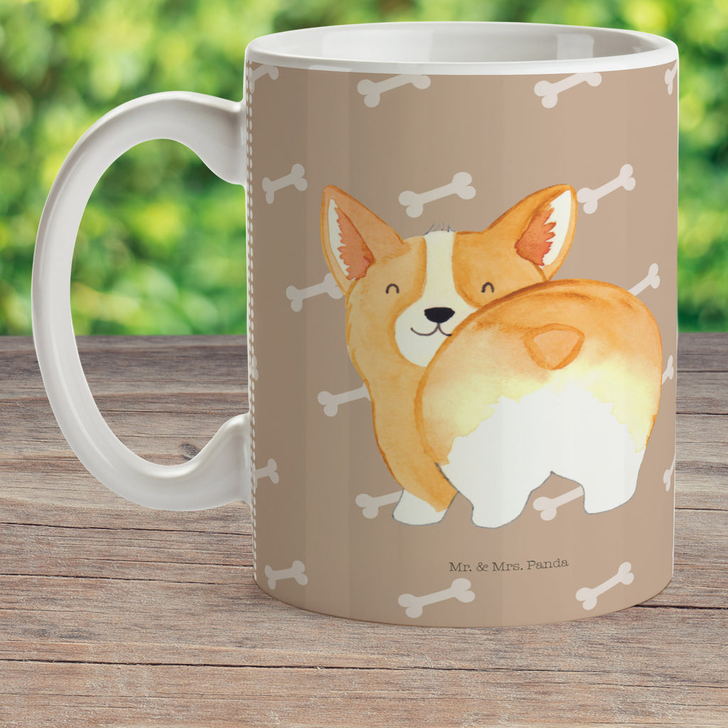 Kindertasse Corgie Po Kunststoff Tasse, Kindergarten, Tasse, Trinkbecher, Camping Becher, Kaffeetasse, Kunststoffbecher, Kindergartenbecher, Outdoorgeschirr, Kunststoffgeschirr, Reisebecher, Reisetasse, Kinderbecher, Hund, Hundemotiv, Haustier, Hunderasse, Tierliebhaber, Hundebesitzer, Sprüche, Corgie, Hundeliebe, Motivation, Selbstliebe, Spruch