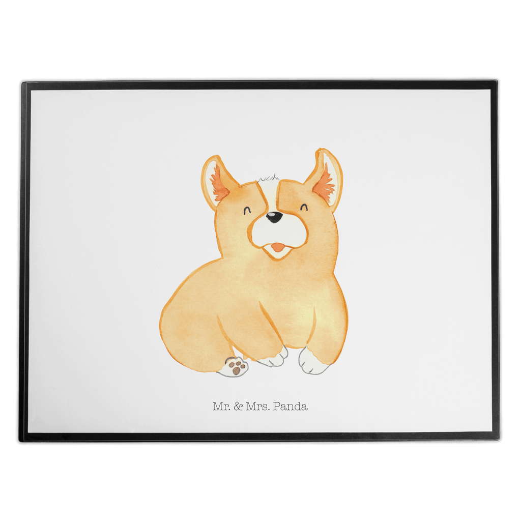 Schreibtischunterlage Corgie Schreibunterlage, Schreibtischauflage, Bürobedarf, Büroartikel, Schreibwaren, Schreibtisch Unterlagen, Schreibtischunterlage Groß, Hund, Hundemotiv, Haustier, Hunderasse, Tierliebhaber, Hundebesitzer, Sprüche, Corgie, Welsh Corgie Pembroke, britisch, Motivation, Spruch, Hundespruch, Lebensfreude