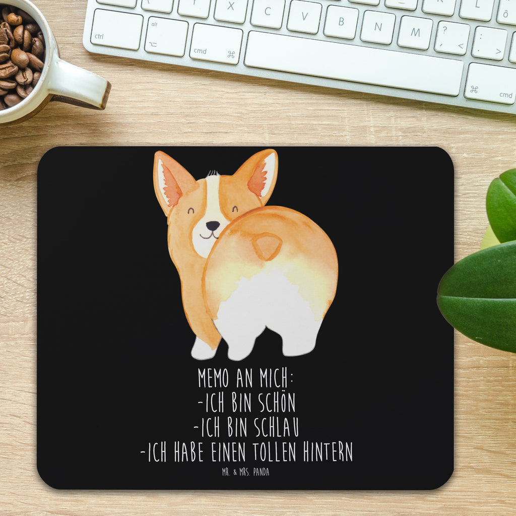 Mauspad Corgie Po Mousepad, Computer zubehör, Büroausstattung, PC Zubehör, Arbeitszimmer, Mauspad, Einzigartiges Mauspad, Designer Mauspad, Hund, Hundemotiv, Haustier, Hunderasse, Tierliebhaber, Hundebesitzer, Sprüche, Corgie, Hundeliebe, Motivation, Selbstliebe, Spruch