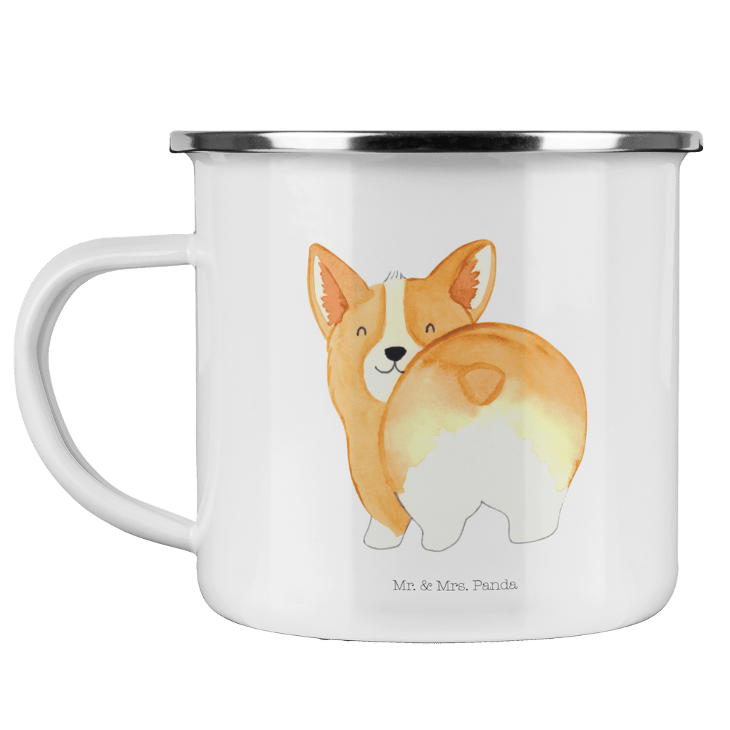 Camping Emaille Tasse Corgie Po Campingtasse, Trinkbecher, Metalltasse, Outdoor Tasse, Emaille Trinkbecher, Blechtasse Outdoor, Emaille Campingbecher, Edelstahl Trinkbecher, Metalltasse für Camping, Kaffee Blechtasse, Camping Tasse Metall, Hund, Hundemotiv, Haustier, Hunderasse, Tierliebhaber, Hundebesitzer, Sprüche, Corgie, Hundeliebe, Motivation, Selbstliebe, Spruch