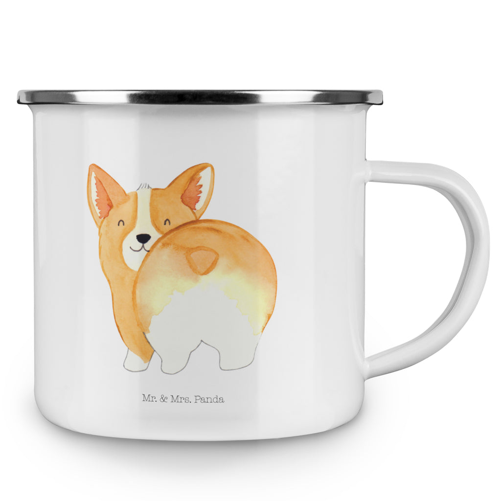Camping Emaille Tasse Corgie Po Campingtasse, Trinkbecher, Metalltasse, Outdoor Tasse, Emaille Trinkbecher, Blechtasse Outdoor, Emaille Campingbecher, Edelstahl Trinkbecher, Metalltasse für Camping, Kaffee Blechtasse, Camping Tasse Metall, Hund, Hundemotiv, Haustier, Hunderasse, Tierliebhaber, Hundebesitzer, Sprüche, Corgie, Hundeliebe, Motivation, Selbstliebe, Spruch