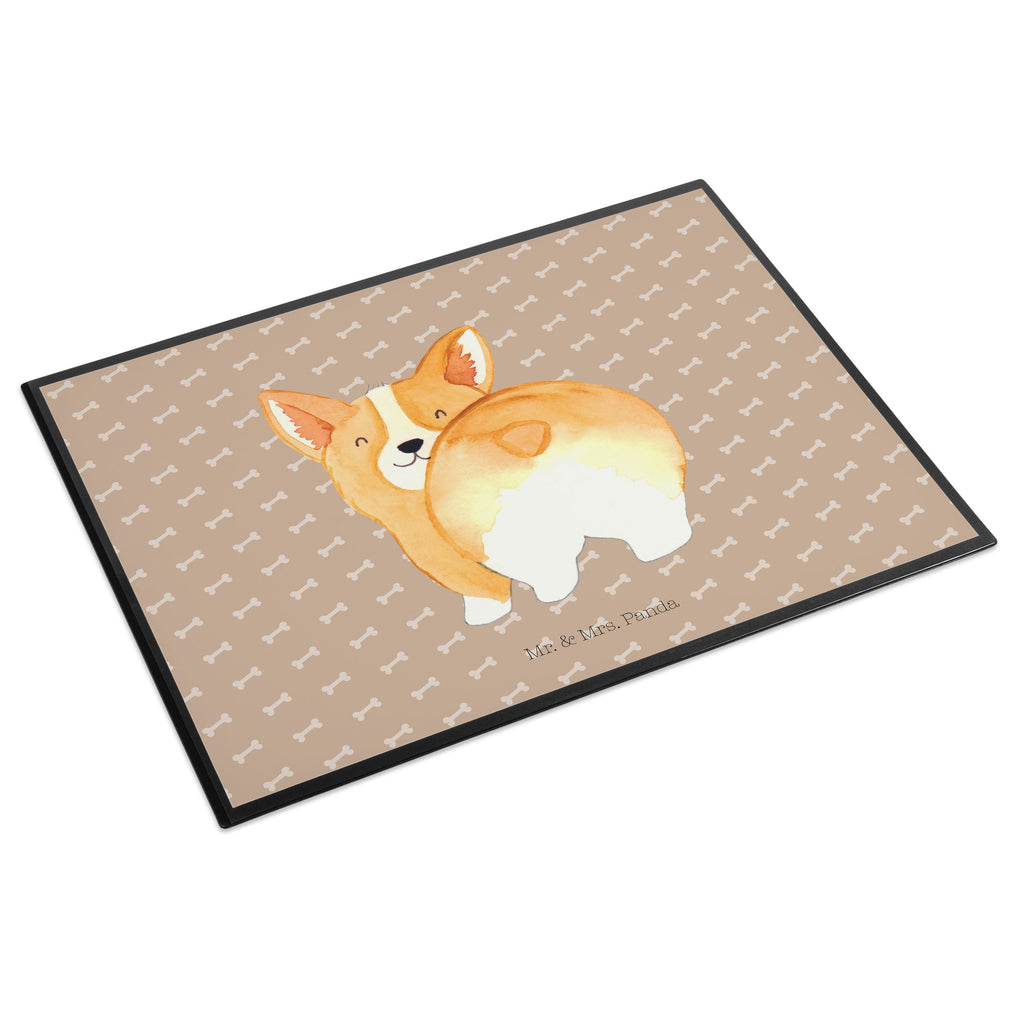 Schreibtischunterlage Corgie Po Schreibunterlage, Schreibtischauflage, Bürobedarf, Büroartikel, Schreibwaren, Schreibtisch Unterlagen, Schreibtischunterlage Groß, Hund, Hundemotiv, Haustier, Hunderasse, Tierliebhaber, Hundebesitzer, Sprüche, Corgie, Hundeliebe, Motivation, Selbstliebe, Spruch
