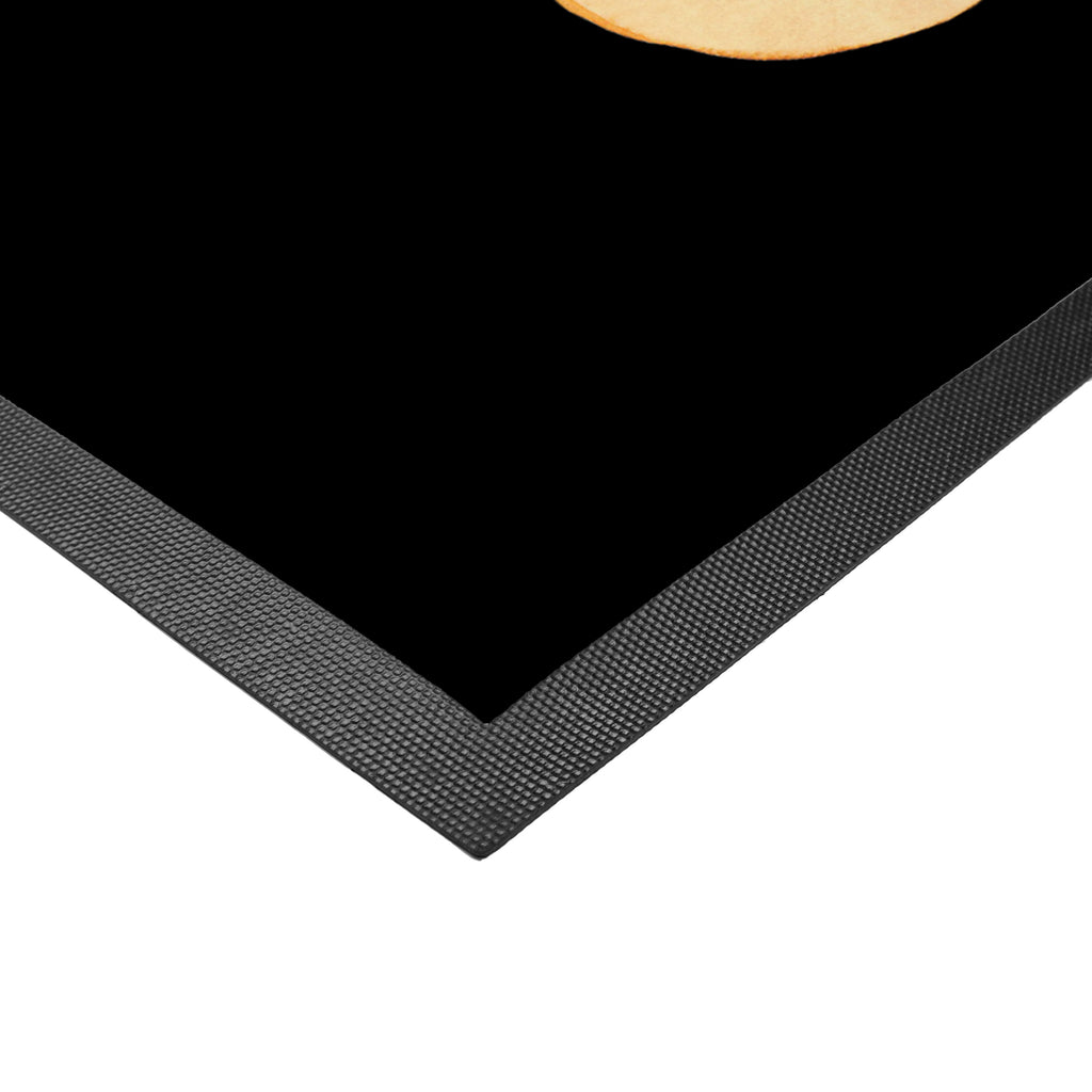 Fußmatte Corgie Corgie, Hund, Welsh Corgie Pembroke, britisch, Motivation, Spruch, Sprüche, Hundespruch, Lebensfreude	 Türvorleger, Schmutzmatte, Fußabtreter, Matte, Schmutzfänger, Fußabstreifer, Schmutzfangmatte, Türmatte, Motivfußmatte,  Haustürmatte, Vorleger  Hund, Hundemotiv, Haustier, Hunderasse, Tierliebhaber, Hundebesitzer, Sprüche