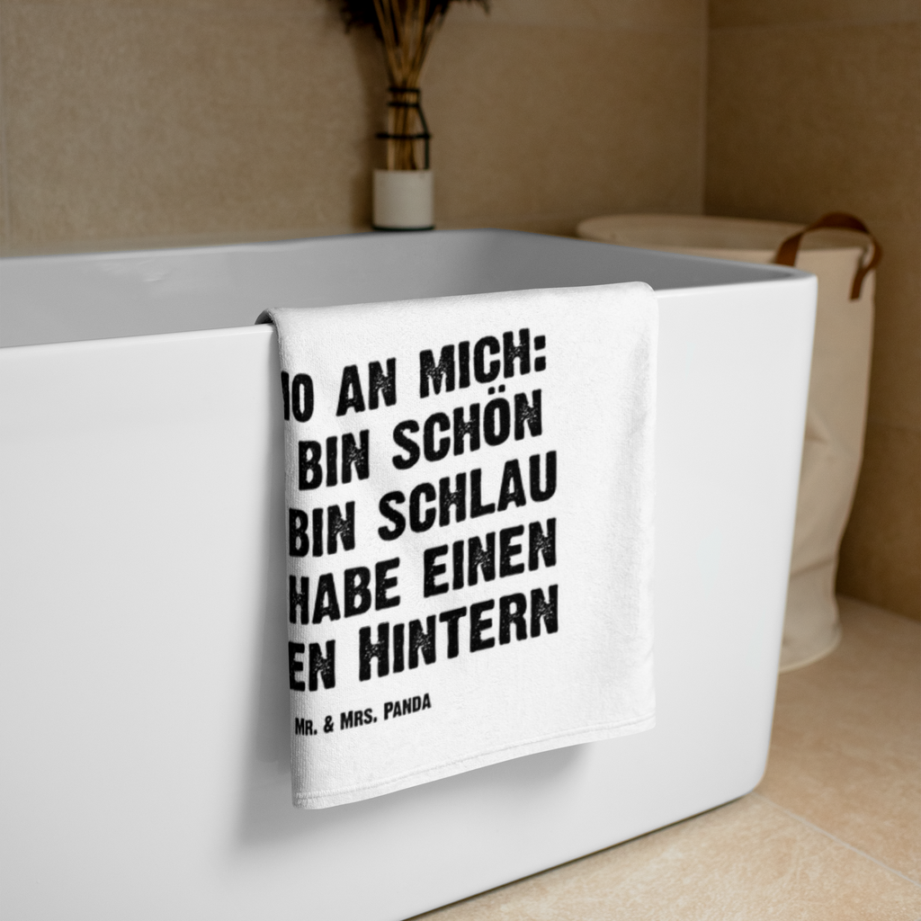 XL Badehandtuch Corgie Po Handtuch, Badetuch, Duschtuch, Strandtuch, Saunatuch, Hund, Hundemotiv, Haustier, Hunderasse, Tierliebhaber, Hundebesitzer, Sprüche, Corgie, Hundeliebe, Motivation, Selbstliebe, Spruch