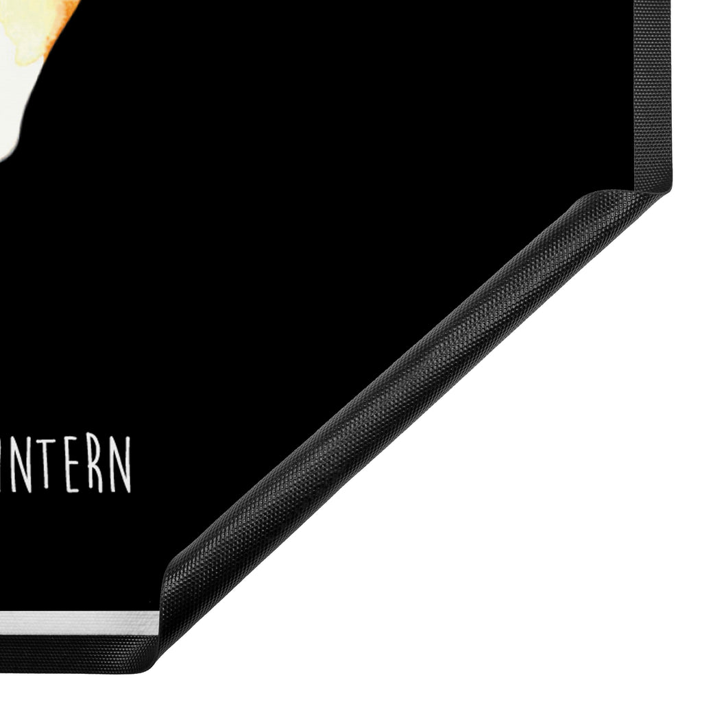 Fußmatte Corgie Po Corgie, Hund, Hundeliebe, Motivation, Selbstliebe, Spruch Türvorleger, Schmutzmatte, Fußabtreter, Matte, Schmutzfänger, Fußabstreifer, Schmutzfangmatte, Türmatte, Motivfußmatte,  Haustürmatte, Vorleger  Hund, Hundemotiv, Haustier, Hunderasse, Tierliebhaber, Hundebesitzer, Sprüche