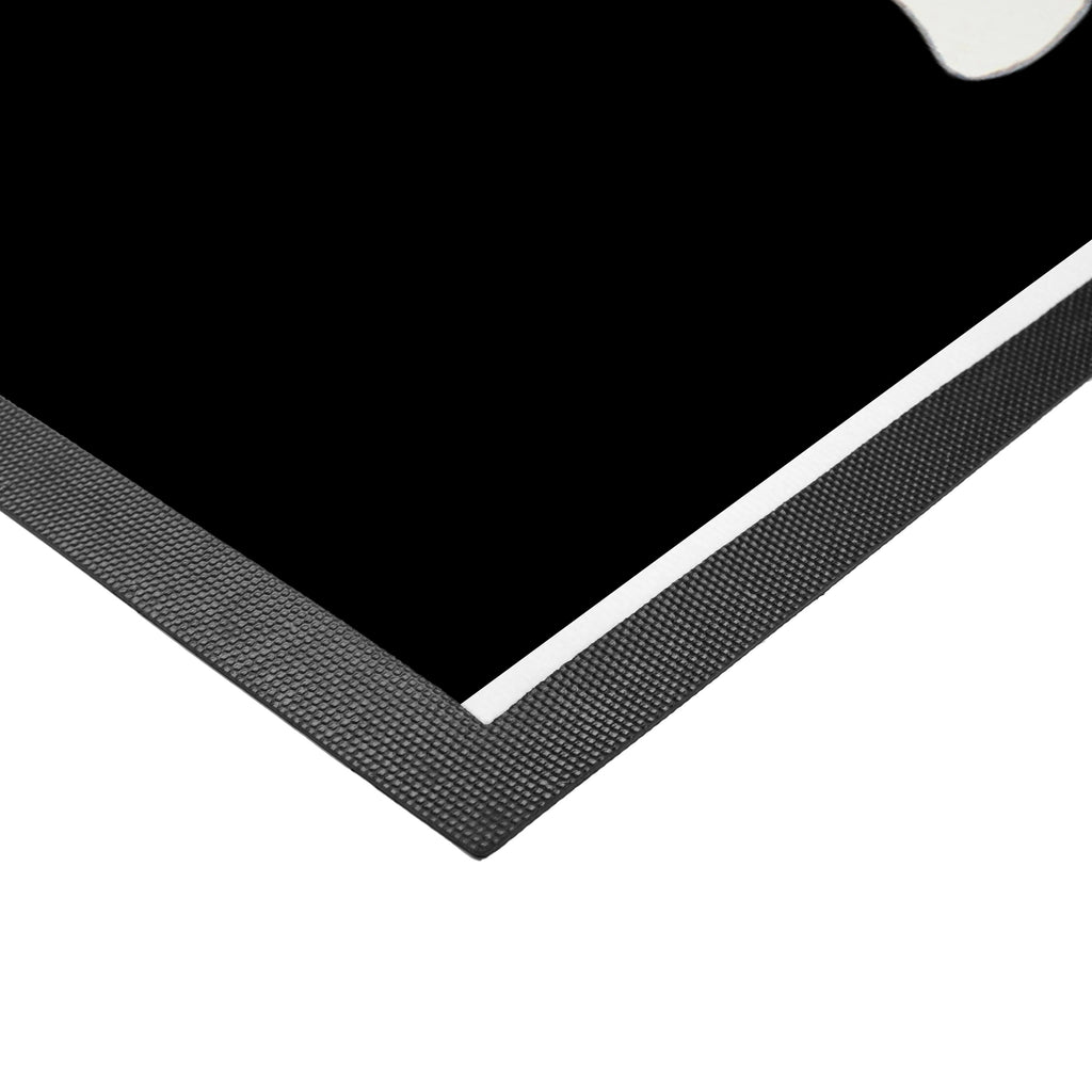 Fußmatte Corgie Po Corgie, Hund, Hundeliebe, Motivation, Selbstliebe, Spruch Türvorleger, Schmutzmatte, Fußabtreter, Matte, Schmutzfänger, Fußabstreifer, Schmutzfangmatte, Türmatte, Motivfußmatte,  Haustürmatte, Vorleger  Hund, Hundemotiv, Haustier, Hunderasse, Tierliebhaber, Hundebesitzer, Sprüche