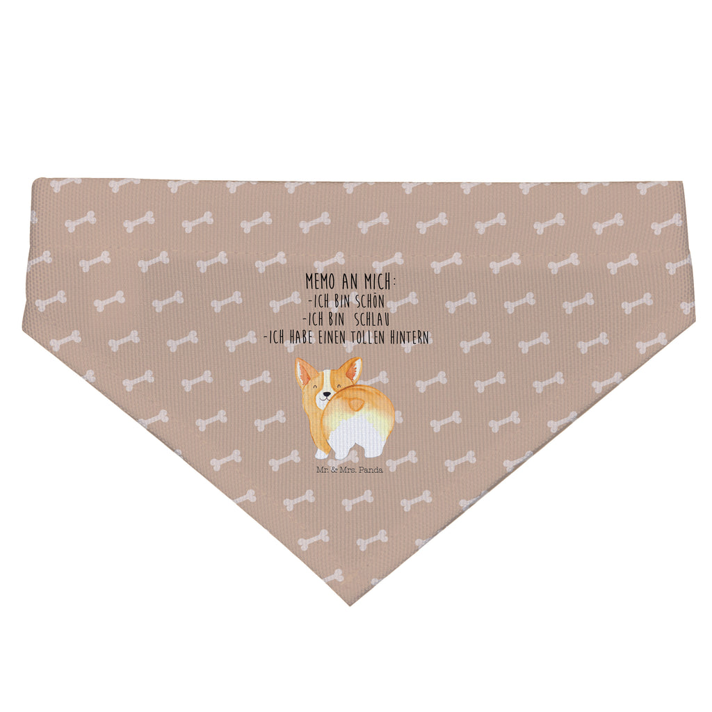 Hundehalstuch S Corgie Po Hundehalstuch, Halstuch, Hunde, Tuch, klein, kleine Hunde, Hund, Hundemotiv, Haustier, Hunderasse, Tierliebhaber, Hundebesitzer, Sprüche, Corgie, Hundeliebe, Motivation, Selbstliebe, Spruch