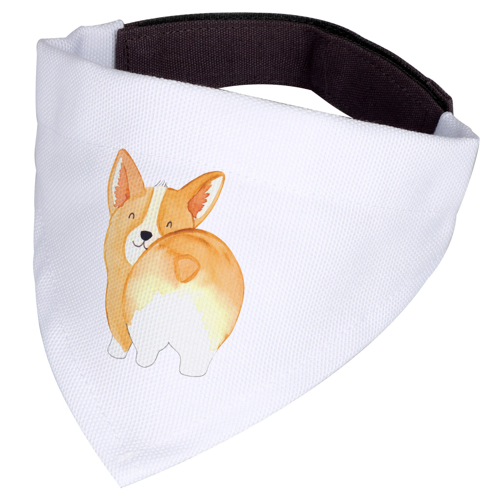 Hundehalstuch L Corgie Po Hundehalstuch, Halstuch, Hunde, Tuch, groß, große Hunde, Hund, Hundemotiv, Haustier, Hunderasse, Tierliebhaber, Hundebesitzer, Sprüche, Corgie, Hundeliebe, Motivation, Selbstliebe, Spruch