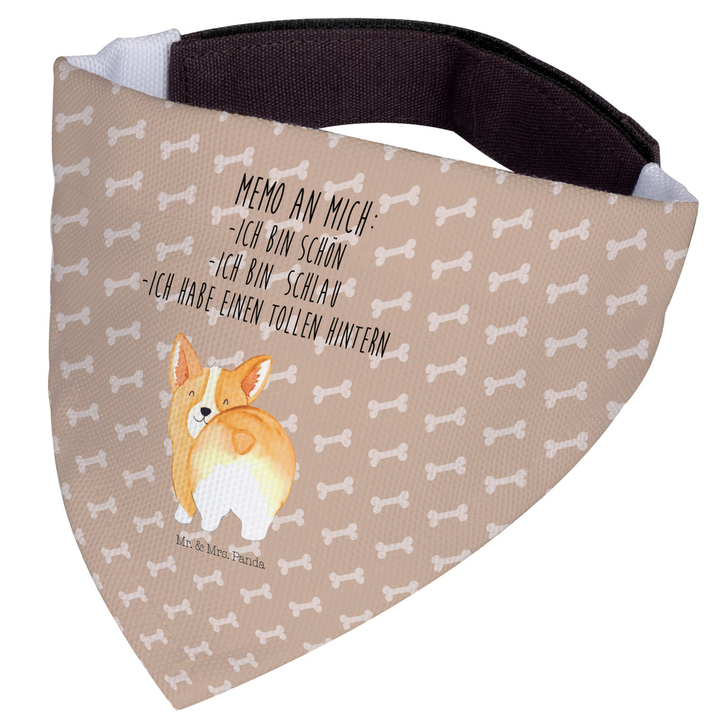 Hundehalstuch L Corgie Po Hundehalstuch, Halstuch, Hunde, Tuch, groß, große Hunde, Hund, Hundemotiv, Haustier, Hunderasse, Tierliebhaber, Hundebesitzer, Sprüche, Corgie, Hundeliebe, Motivation, Selbstliebe, Spruch