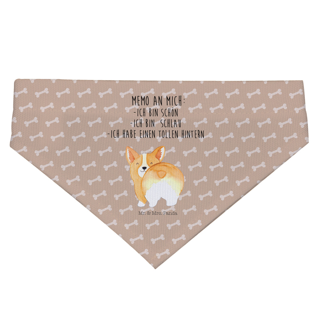Hundehalstuch L Corgie Po Hundehalstuch, Halstuch, Hunde, Tuch, groß, große Hunde, Hund, Hundemotiv, Haustier, Hunderasse, Tierliebhaber, Hundebesitzer, Sprüche, Corgie, Hundeliebe, Motivation, Selbstliebe, Spruch