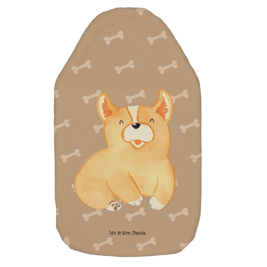Wärmflasche Corgie Wärmekissen, Kinderwärmflasche, Körnerkissen, Wärmflaschenbezug, Wärmflasche mit Bezug, Hund, Hundemotiv, Haustier, Hunderasse, Tierliebhaber, Hundebesitzer, Sprüche, Corgie, Welsh Corgie Pembroke, britisch, Motivation, Spruch, Hundespruch, Lebensfreude