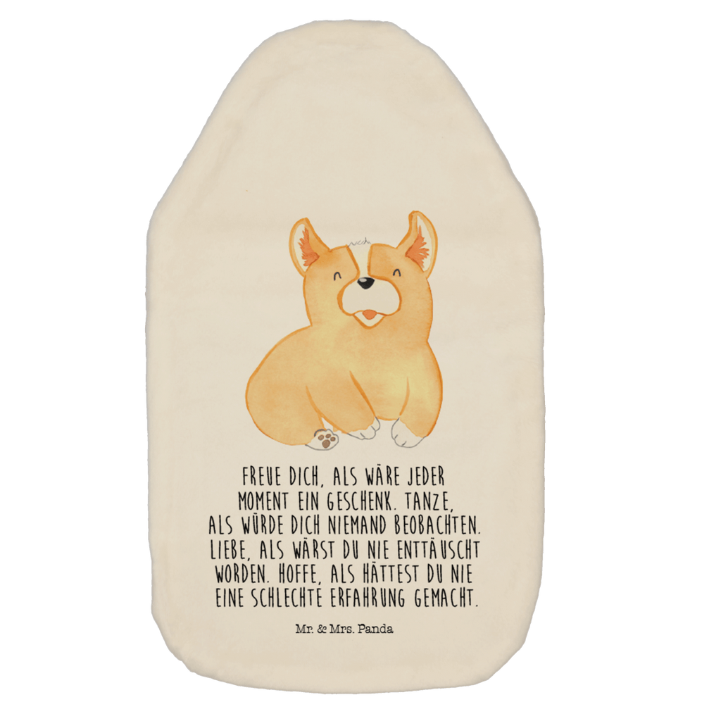 Wärmflasche Corgie Wärmekissen, Kinderwärmflasche, Körnerkissen, Wärmflaschenbezug, Wärmflasche mit Bezug, Hund, Hundemotiv, Haustier, Hunderasse, Tierliebhaber, Hundebesitzer, Sprüche, Corgie, Welsh Corgie Pembroke, britisch, Motivation, Spruch, Hundespruch, Lebensfreude