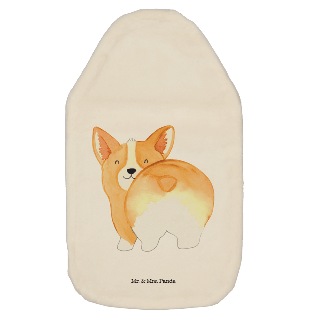 Wärmflasche Corgie Po Wärmekissen, Kinderwärmflasche, Körnerkissen, Wärmflaschenbezug, Wärmflasche mit Bezug, Hund, Hundemotiv, Haustier, Hunderasse, Tierliebhaber, Hundebesitzer, Sprüche, Corgie, Hundeliebe, Motivation, Selbstliebe, Spruch