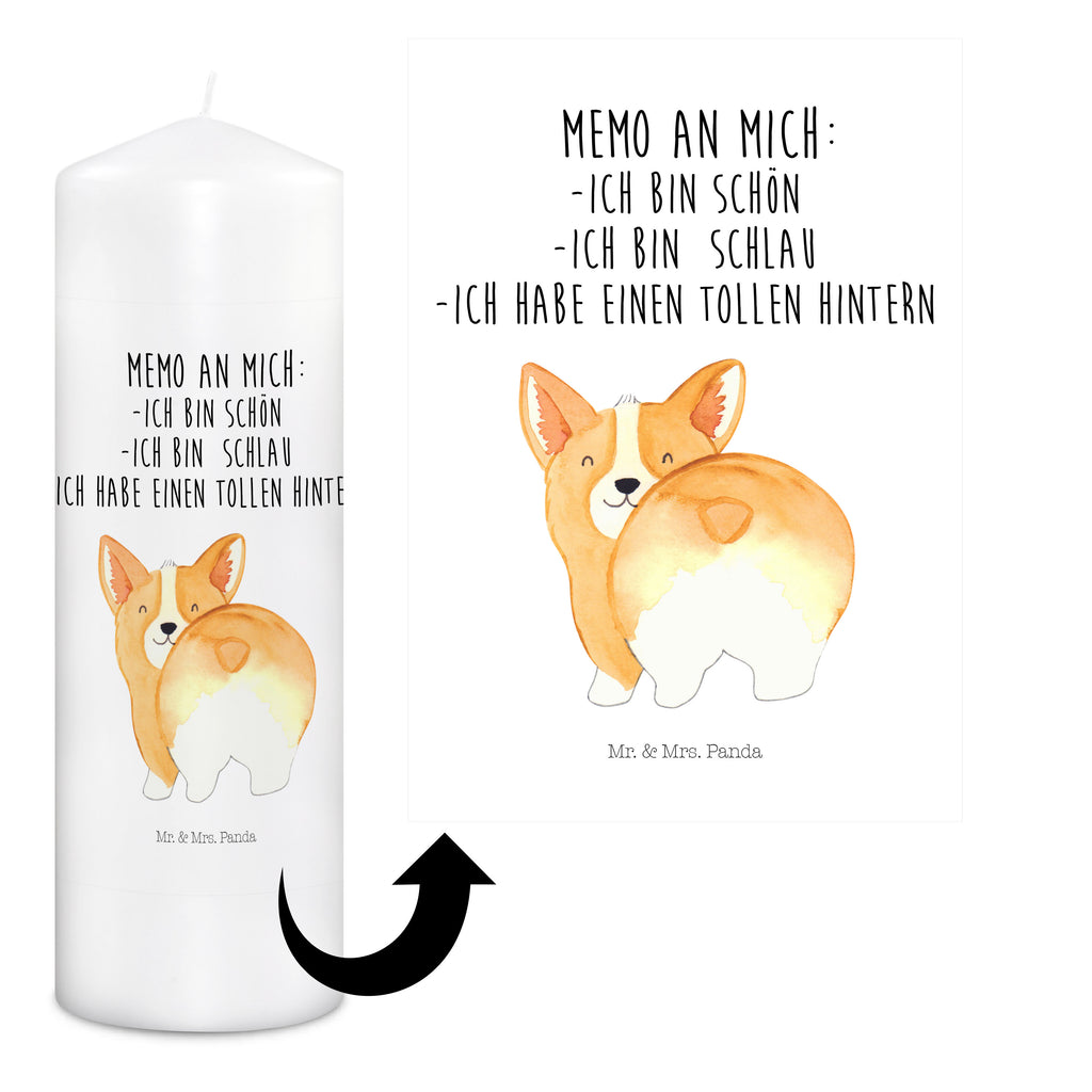 Kerze Corgie Po Kerze, Taufkerze, Kommunionskerze, Geburtstagskerze, Geschenk Kerze, Taufgeschenk Kerze, Kerze mit Druck, Besondere Kerze, Geschenkidee Kerze, Kerze für Kommunion, Geburtstag Kerze, Kommunion Kerze, Hund, Hundemotiv, Haustier, Hunderasse, Tierliebhaber, Hundebesitzer, Sprüche, Corgie, Hundeliebe, Motivation, Selbstliebe, Spruch