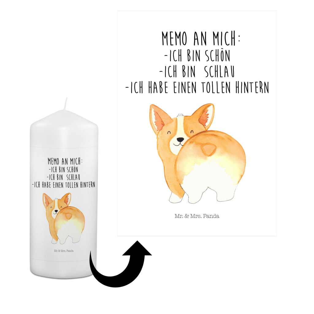 Kerze Corgie Po Kerze, Taufkerze, Kommunionskerze, Geburtstagskerze, Geschenk Kerze, Taufgeschenk Kerze, Kerze mit Druck, Besondere Kerze, Geschenkidee Kerze, Kerze für Kommunion, Geburtstag Kerze, Kommunion Kerze, Hund, Hundemotiv, Haustier, Hunderasse, Tierliebhaber, Hundebesitzer, Sprüche, Corgie, Hundeliebe, Motivation, Selbstliebe, Spruch