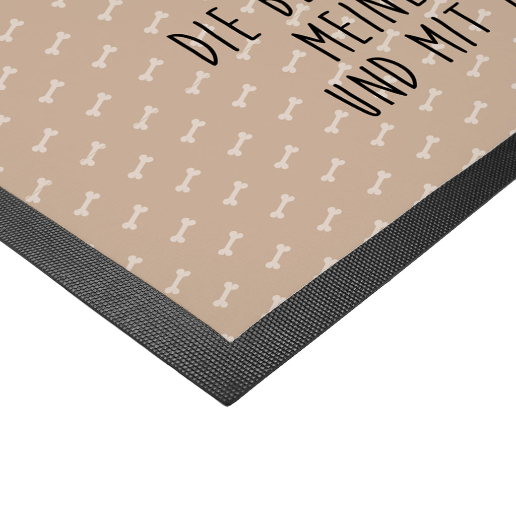 Fußmatte Hund Ranke Hund, Ranke, Therapie, Selbsttherapie, Hundeliebe, Hundeglück, Hunde Türvorleger, Schmutzmatte, Fußabtreter, Matte, Schmutzfänger, Fußabstreifer, Schmutzfangmatte, Türmatte, Motivfußmatte,  Haustürmatte, Vorleger  Hund, Hundemotiv, Haustier, Hunderasse, Tierliebhaber, Hundebesitzer, Sprüche