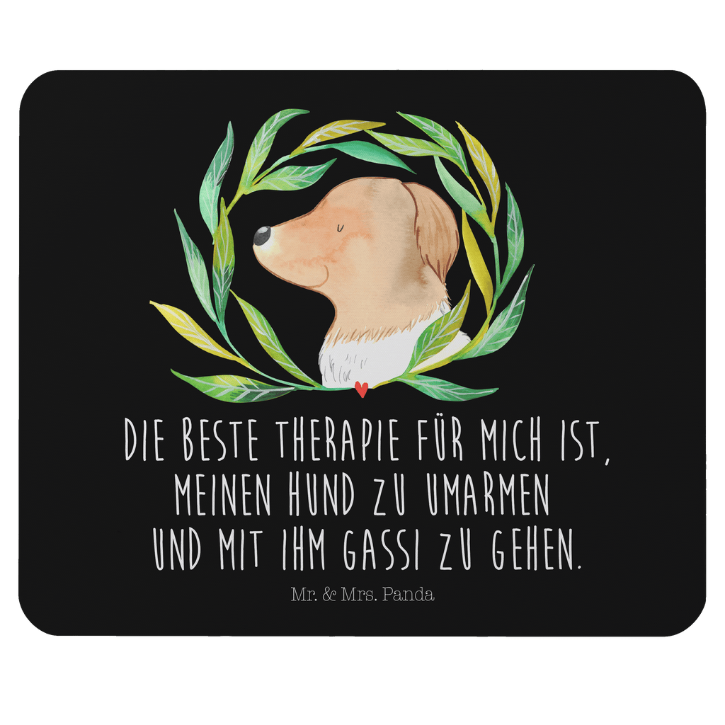 Mauspad Hund Ranke Mousepad, Computer zubehör, Büroausstattung, PC Zubehör, Arbeitszimmer, Mauspad, Einzigartiges Mauspad, Designer Mauspad, Hund, Hundemotiv, Haustier, Hunderasse, Tierliebhaber, Hundebesitzer, Sprüche, Ranke, Therapie, Selbsttherapie, Hundeliebe, Hundeglück, Hunde
