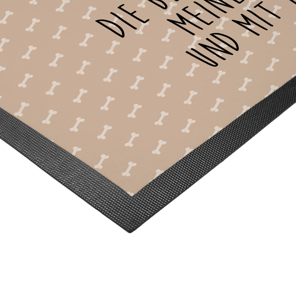 Fußmatte Hund Ranke Hund, Ranke, Therapie, Selbsttherapie, Hundeliebe, Hundeglück, Hunde Türvorleger, Schmutzmatte, Fußabtreter, Matte, Schmutzfänger, Fußabstreifer, Schmutzfangmatte, Türmatte, Motivfußmatte,  Haustürmatte, Vorleger  Hund, Hundemotiv, Haustier, Hunderasse, Tierliebhaber, Hundebesitzer, Sprüche