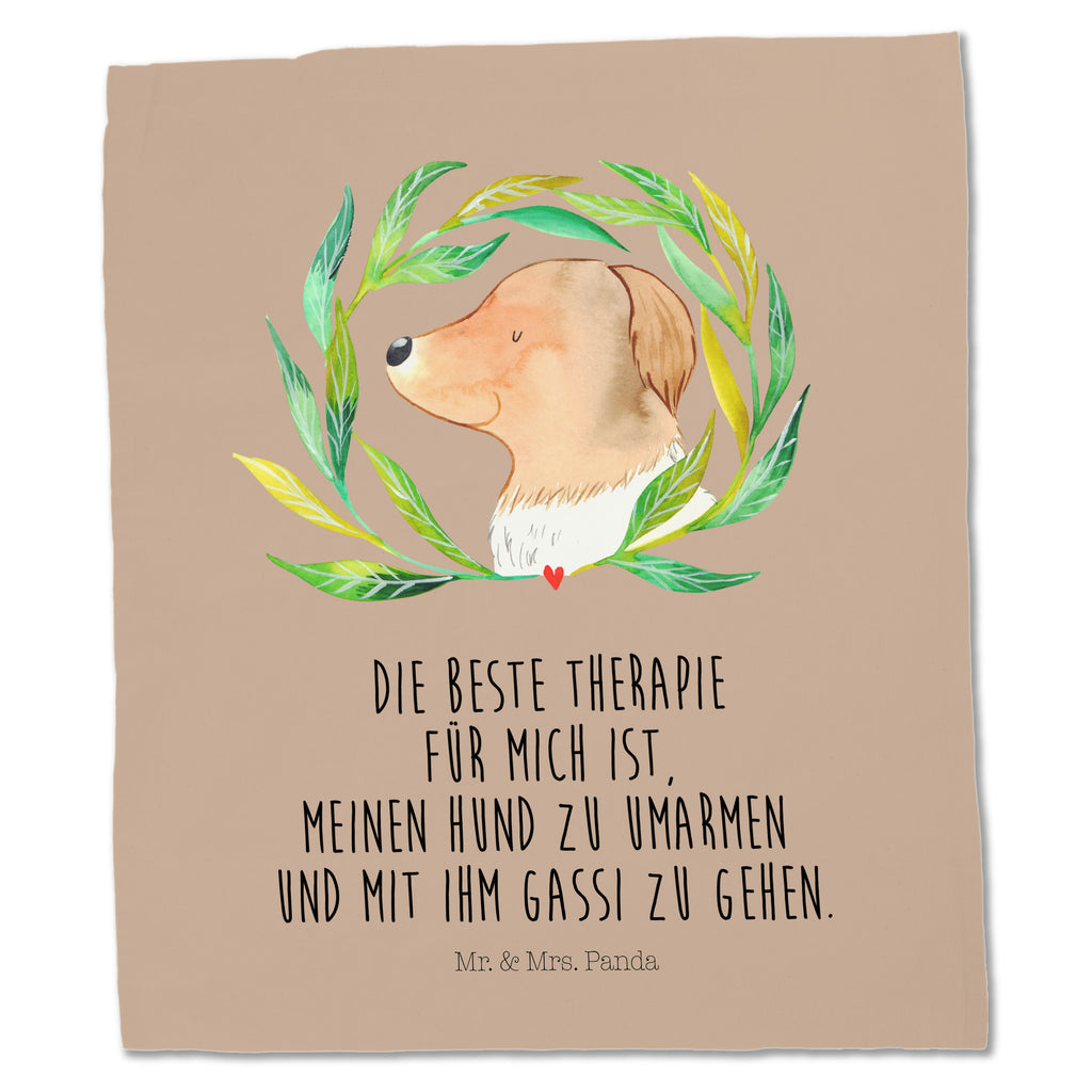 Tragetasche Hund Ranke Beuteltasche, Beutel, Einkaufstasche, Jutebeutel, Stoffbeutel, Hund, Hundemotiv, Haustier, Hunderasse, Tierliebhaber, Hundebesitzer, Sprüche, Ranke, Therapie, Selbsttherapie, Hundeliebe, Hundeglück, Hunde