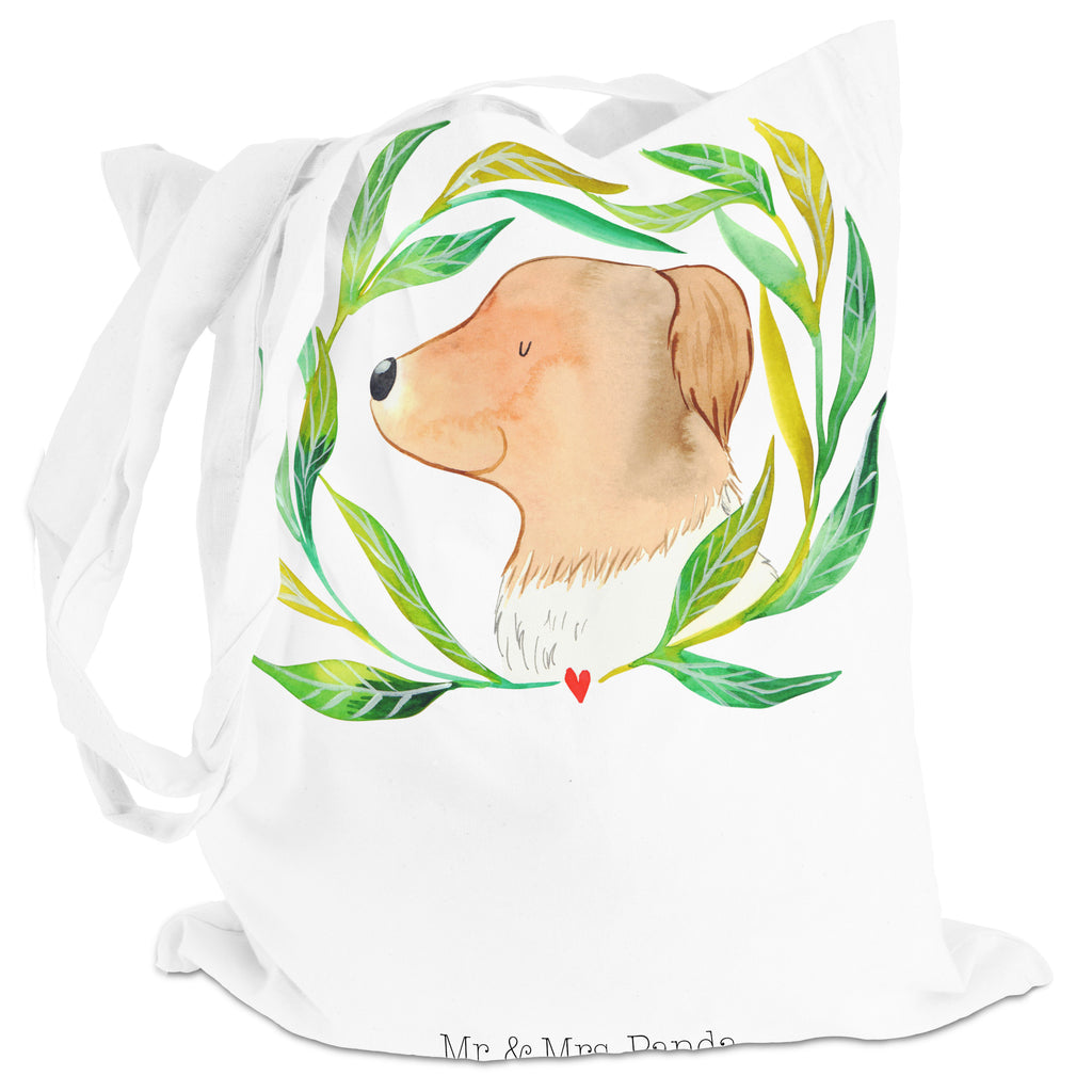Tragetasche Hund Ranke Beuteltasche, Beutel, Einkaufstasche, Jutebeutel, Stoffbeutel, Hund, Hundemotiv, Haustier, Hunderasse, Tierliebhaber, Hundebesitzer, Sprüche, Ranke, Therapie, Selbsttherapie, Hundeliebe, Hundeglück, Hunde