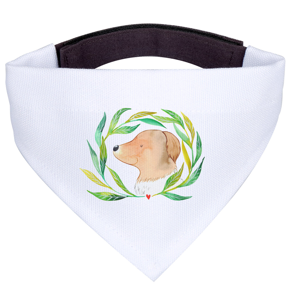 Hundehalstuch L Hund Ranke Hundehalstuch, Halstuch, Hunde, Tuch, groß, große Hunde, Hund, Hundemotiv, Haustier, Hunderasse, Tierliebhaber, Hundebesitzer, Sprüche, Ranke, Therapie, Selbsttherapie, Hundeliebe, Hundeglück