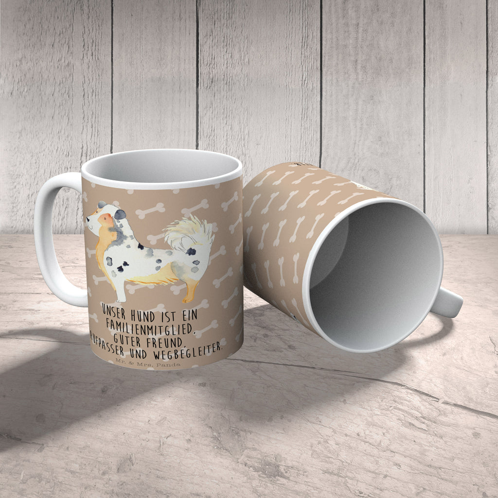 Tasse Australien Shepherd Australien Shepherd, Hund, Shepherd, Hundeliebe, Familienhund, Spruch, Sprüche Becher, Kaffeetasse, Kaffeebecher, Tee, Frühstück, Büro  Hund, Hundemotiv, Haustier, Hunderasse, Tierliebhaber, Hundebesitzer, Sprüche