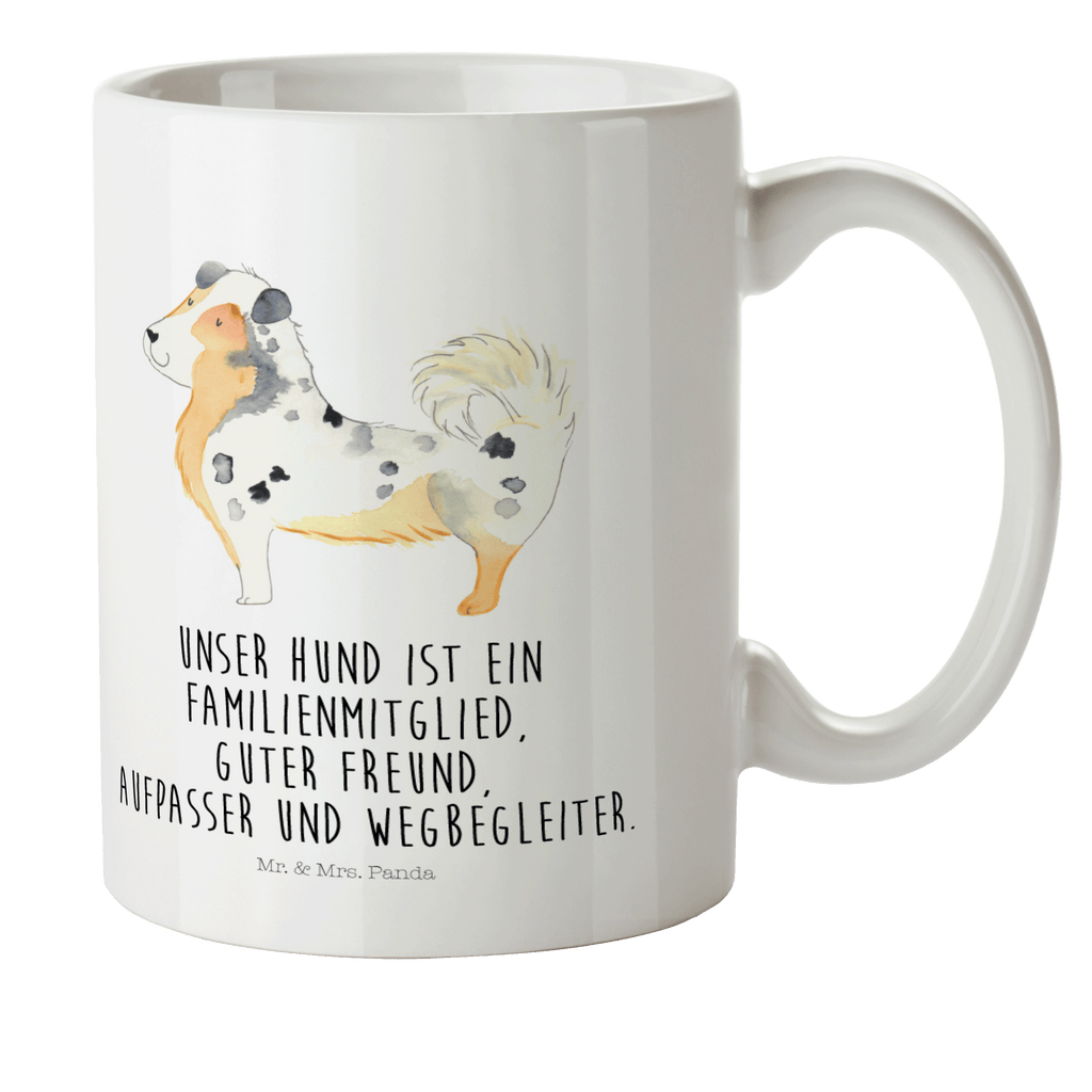 Kindertasse Australien Shepherd Kunststoff Tasse, Kindergarten, Tasse, Trinkbecher, Camping Becher, Kaffeetasse, Kunststoffbecher, Kindergartenbecher, Outdoorgeschirr, Kunststoffgeschirr, Reisebecher, Reisetasse, Kinderbecher, Hund, Hundemotiv, Haustier, Hunderasse, Tierliebhaber, Hundebesitzer, Sprüche, Australien Shepherd, Shepherd, Hundeliebe, Familienhund, Spruch