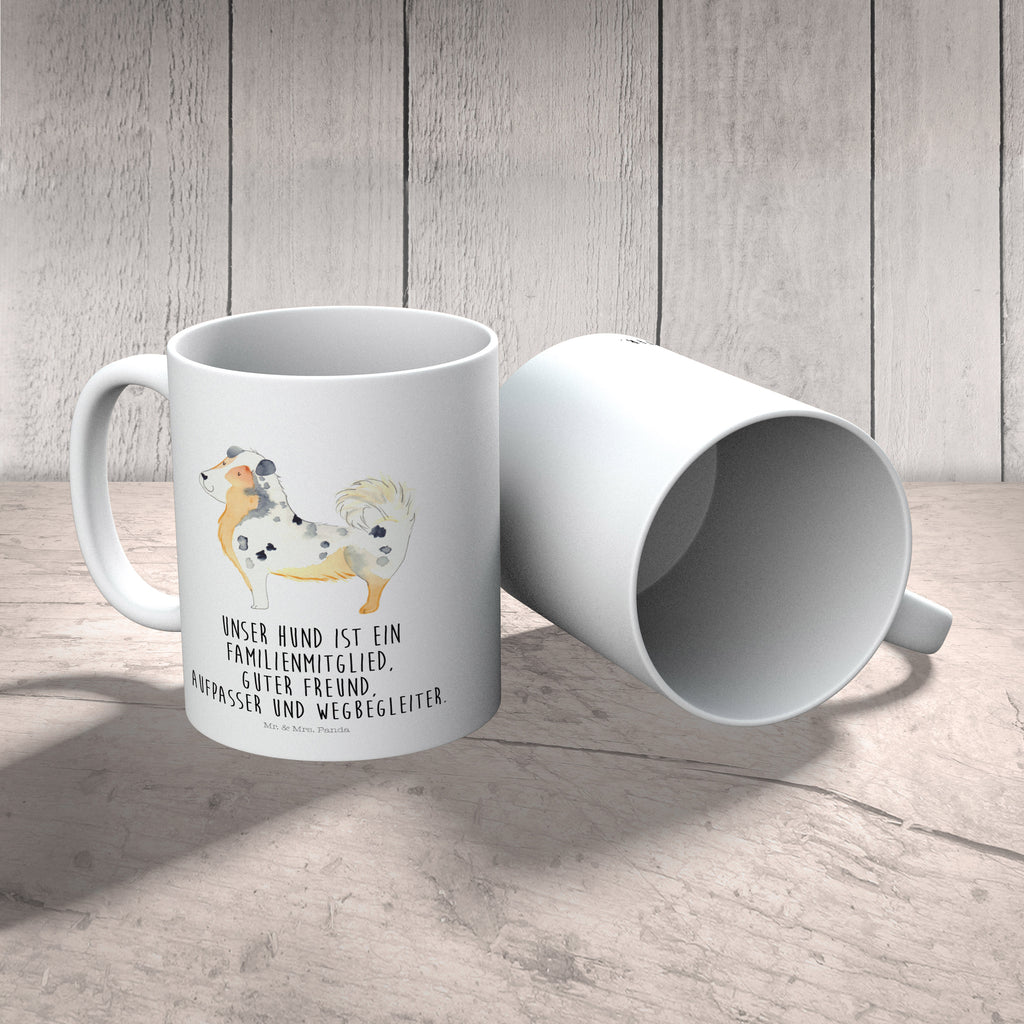 Kindertasse Australien Shepherd Kunststoff Tasse, Kindergarten, Tasse, Trinkbecher, Camping Becher, Kaffeetasse, Kunststoffbecher, Kindergartenbecher, Outdoorgeschirr, Kunststoffgeschirr, Reisebecher, Reisetasse, Kinderbecher, Hund, Hundemotiv, Haustier, Hunderasse, Tierliebhaber, Hundebesitzer, Sprüche, Australien Shepherd, Shepherd, Hundeliebe, Familienhund, Spruch