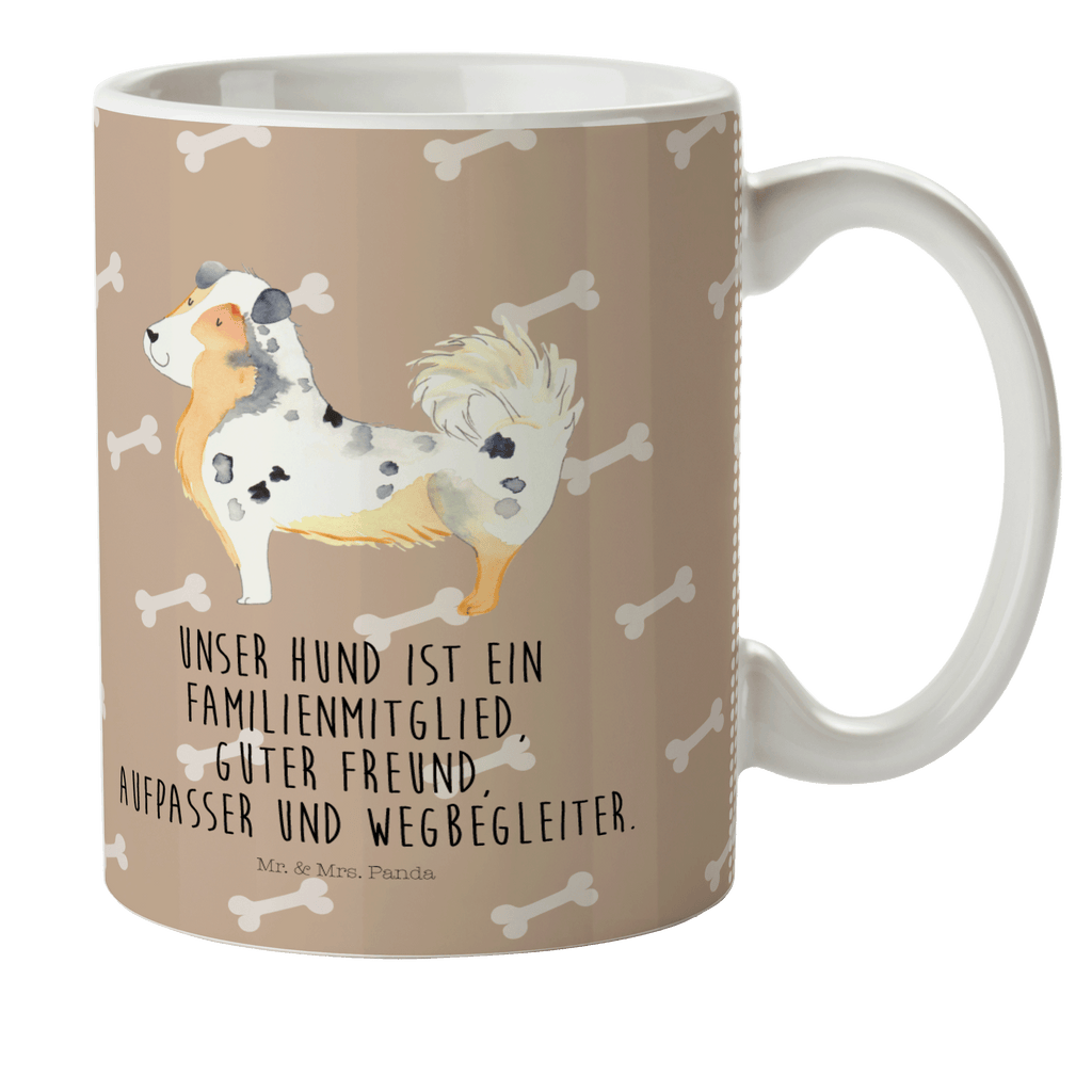 Kindertasse Australien Shepherd Kunststoff Tasse, Kindergarten, Tasse, Trinkbecher, Camping Becher, Kaffeetasse, Kunststoffbecher, Kindergartenbecher, Outdoorgeschirr, Kunststoffgeschirr, Reisebecher, Reisetasse, Kinderbecher, Hund, Hundemotiv, Haustier, Hunderasse, Tierliebhaber, Hundebesitzer, Sprüche, Australien Shepherd, Shepherd, Hundeliebe, Familienhund, Spruch