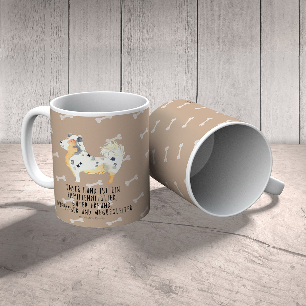 Kindertasse Australien Shepherd Kunststoff Tasse, Kindergarten, Tasse, Trinkbecher, Camping Becher, Kaffeetasse, Kunststoffbecher, Kindergartenbecher, Outdoorgeschirr, Kunststoffgeschirr, Reisebecher, Reisetasse, Kinderbecher, Hund, Hundemotiv, Haustier, Hunderasse, Tierliebhaber, Hundebesitzer, Sprüche, Australien Shepherd, Shepherd, Hundeliebe, Familienhund, Spruch