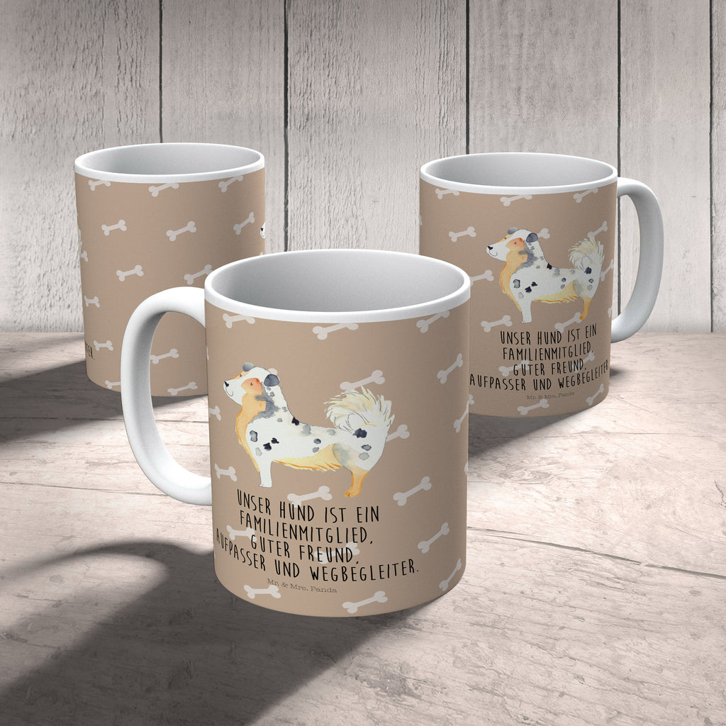Kindertasse Australien Shepherd Kunststoff Tasse, Kindergarten, Tasse, Trinkbecher, Camping Becher, Kaffeetasse, Kunststoffbecher, Kindergartenbecher, Outdoorgeschirr, Kunststoffgeschirr, Reisebecher, Reisetasse, Kinderbecher, Hund, Hundemotiv, Haustier, Hunderasse, Tierliebhaber, Hundebesitzer, Sprüche, Australien Shepherd, Shepherd, Hundeliebe, Familienhund, Spruch