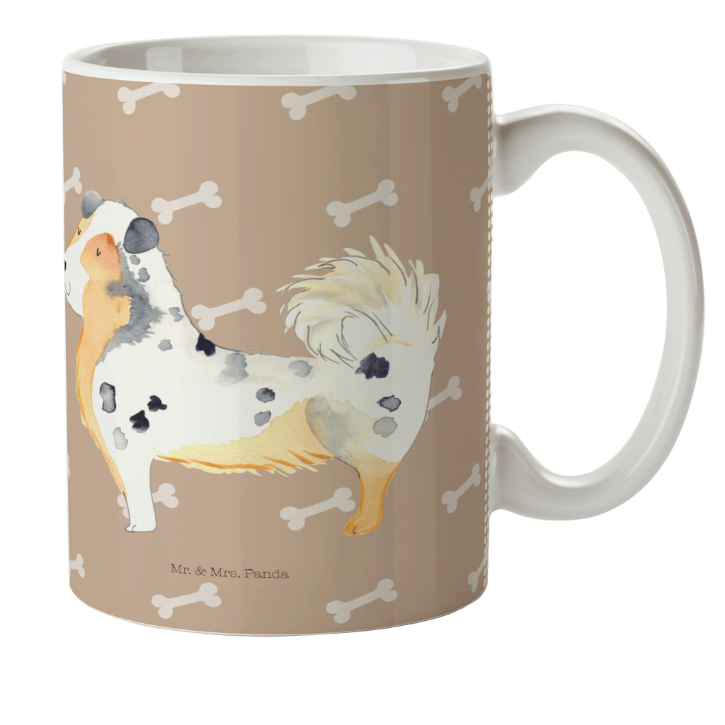 Kindertasse Australien Shepherd Kunststoff Tasse, Kindergarten, Tasse, Trinkbecher, Camping Becher, Kaffeetasse, Kunststoffbecher, Kindergartenbecher, Outdoorgeschirr, Kunststoffgeschirr, Reisebecher, Reisetasse, Kinderbecher, Hund, Hundemotiv, Haustier, Hunderasse, Tierliebhaber, Hundebesitzer, Sprüche, Australien Shepherd, Shepherd, Hundeliebe, Familienhund, Spruch