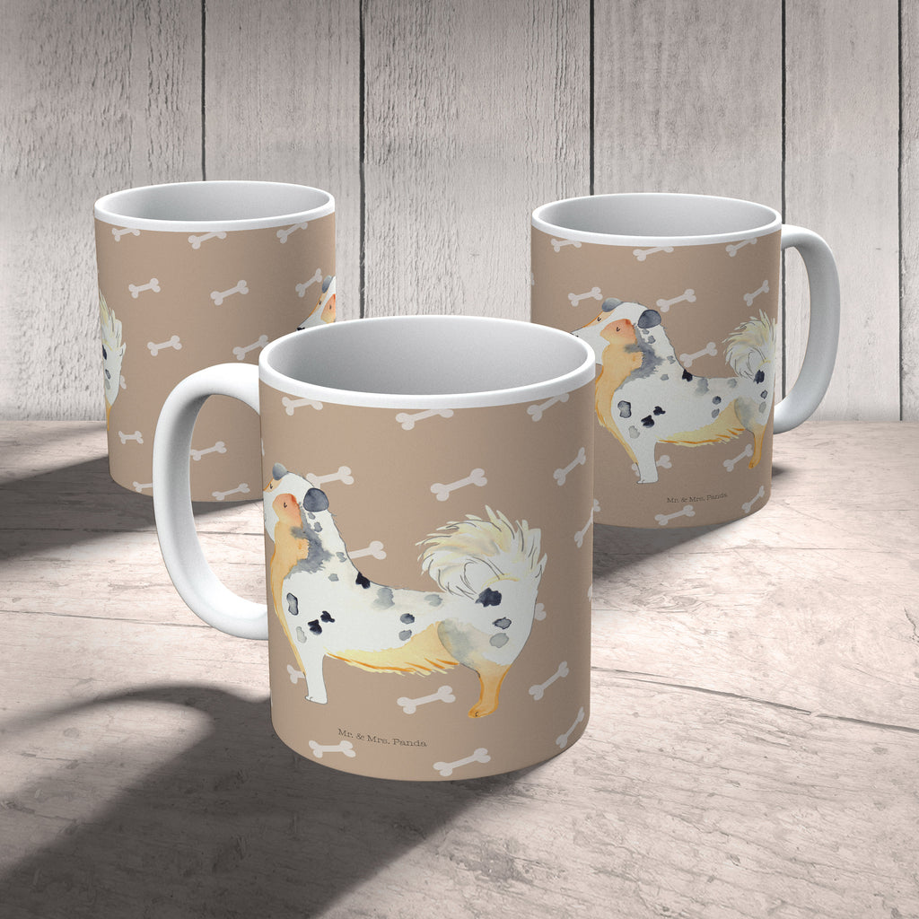 Kindertasse Australien Shepherd Kunststoff Tasse, Kindergarten, Tasse, Trinkbecher, Camping Becher, Kaffeetasse, Kunststoffbecher, Kindergartenbecher, Outdoorgeschirr, Kunststoffgeschirr, Reisebecher, Reisetasse, Kinderbecher, Hund, Hundemotiv, Haustier, Hunderasse, Tierliebhaber, Hundebesitzer, Sprüche, Australien Shepherd, Shepherd, Hundeliebe, Familienhund, Spruch